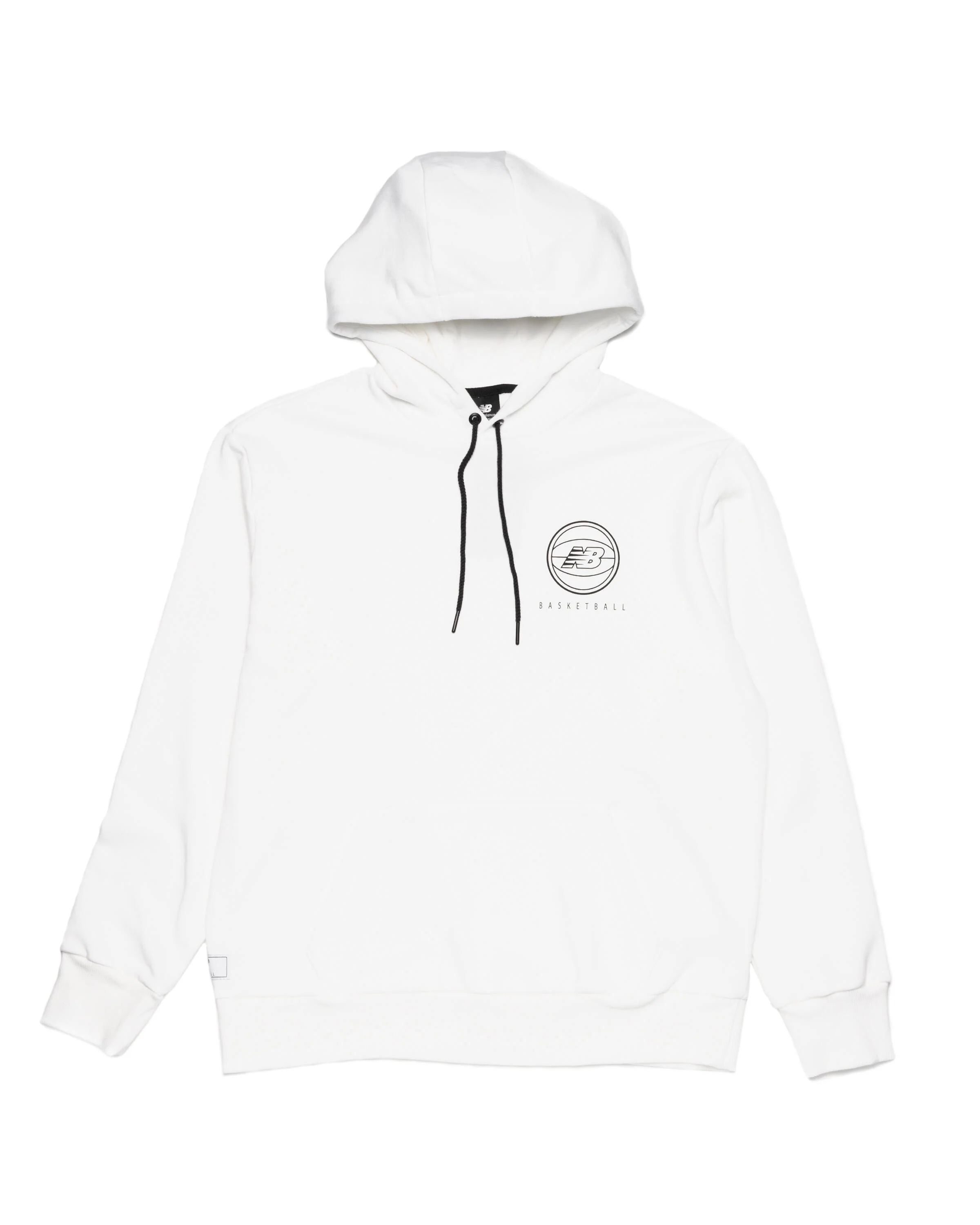 New Balance Hoops Essential Hoodie