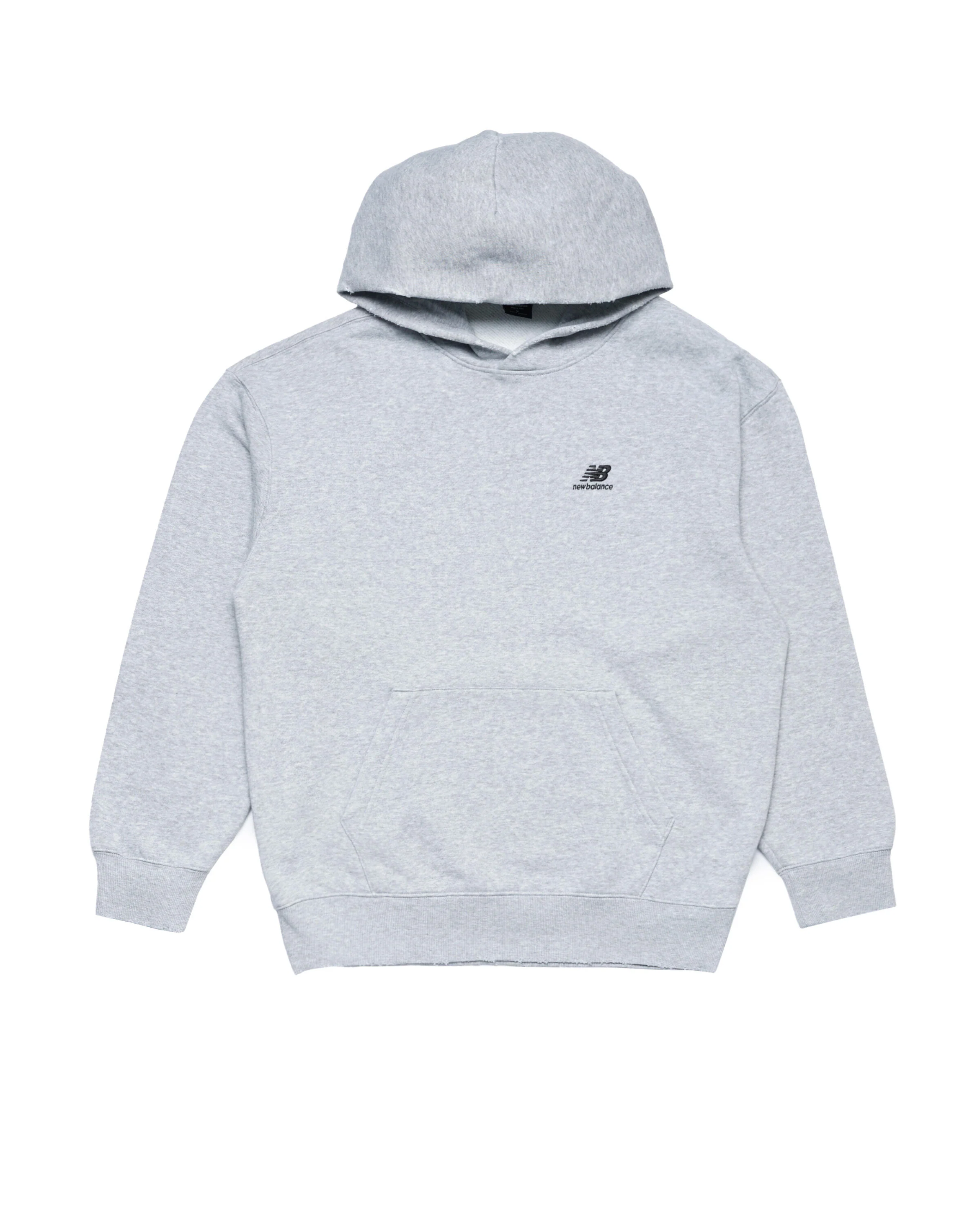 New Balance Hoops Fleece Hoodie