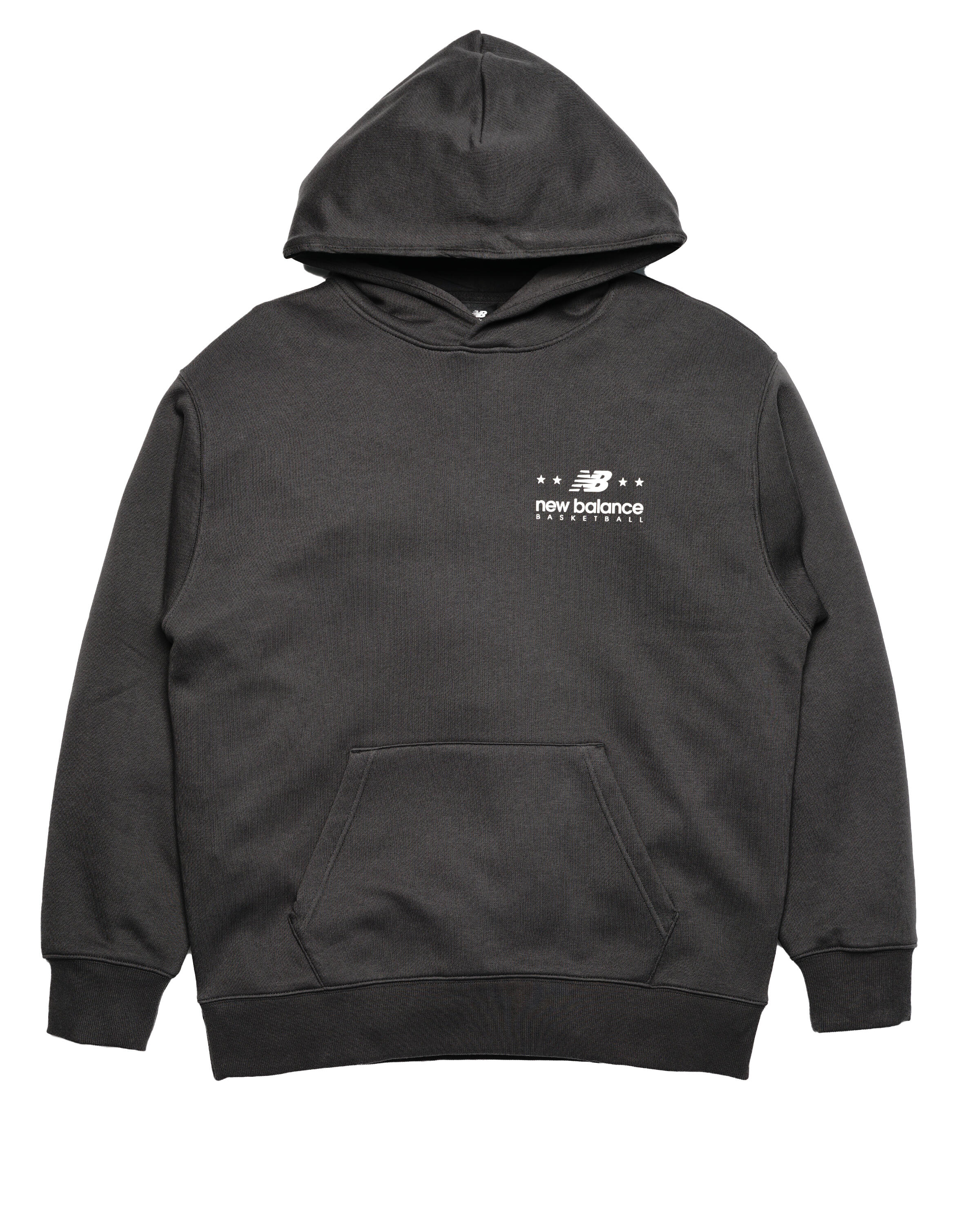 New Balance Hoops Invitational Hoodie