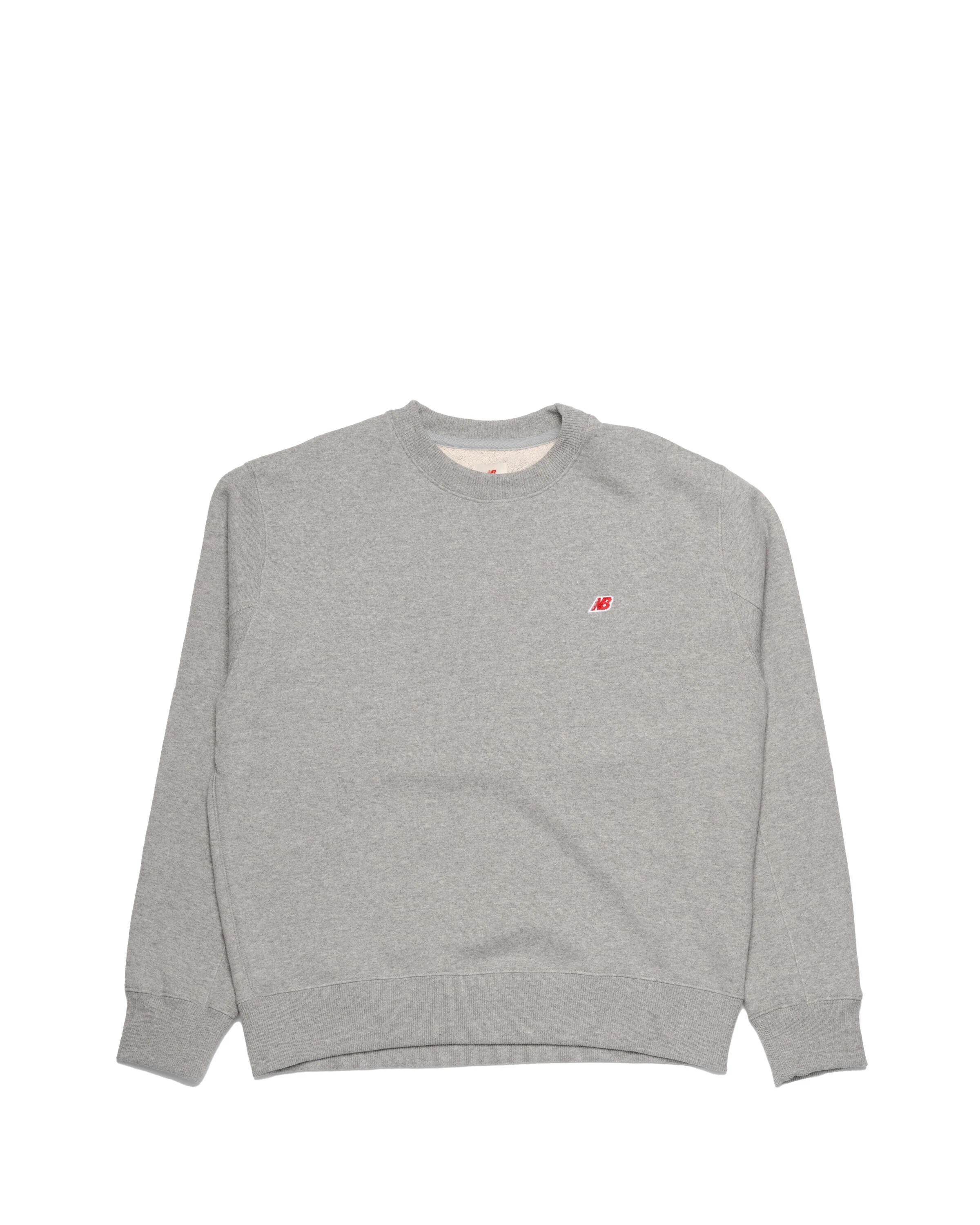 New Balance Made in USA Crew Sweatshirt