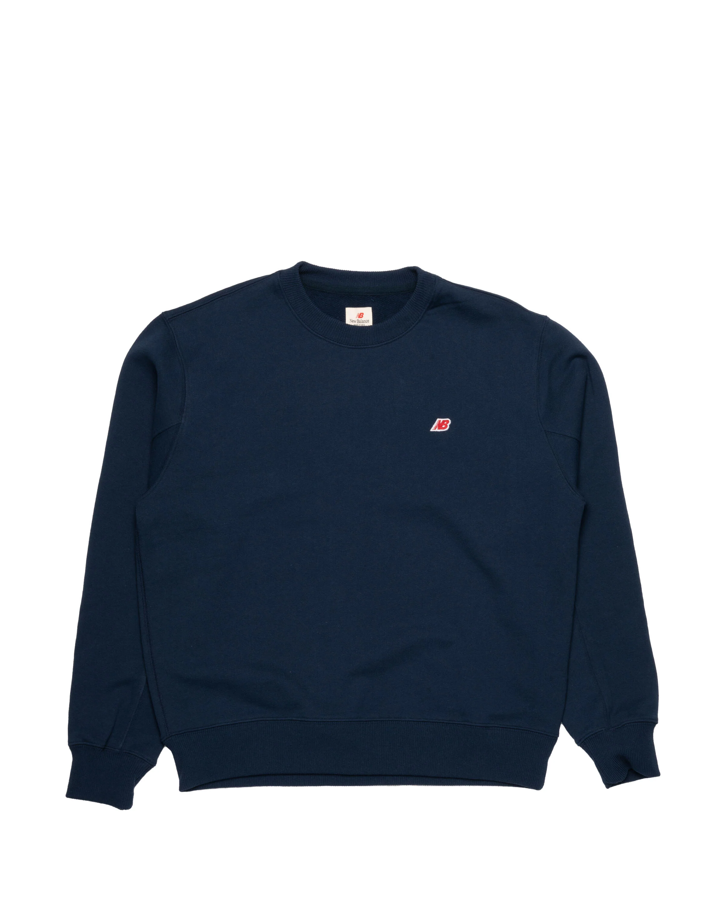 New Balance Made in USA Crew Sweatshirt