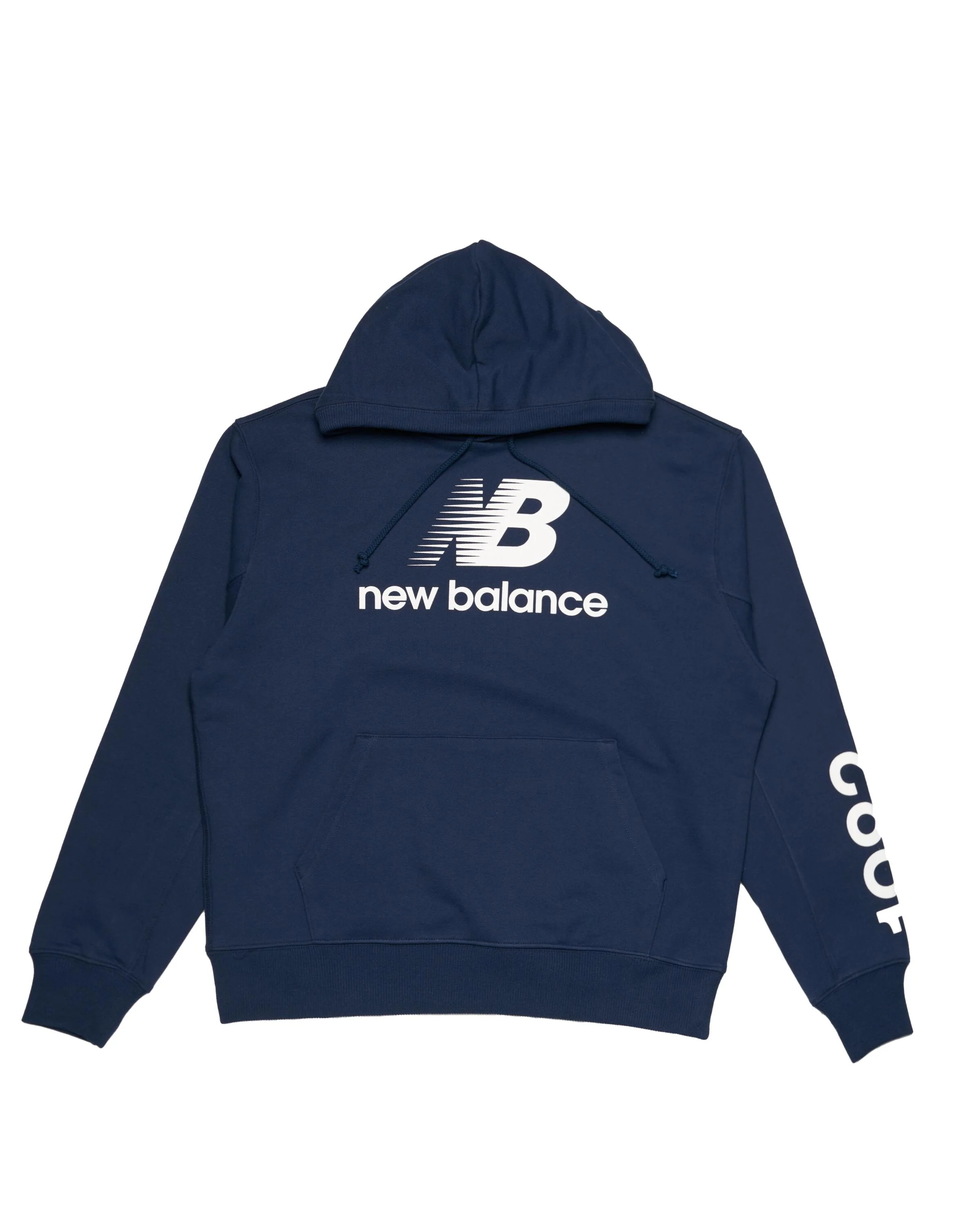 New Balance Made in USA Heritage Hoodie