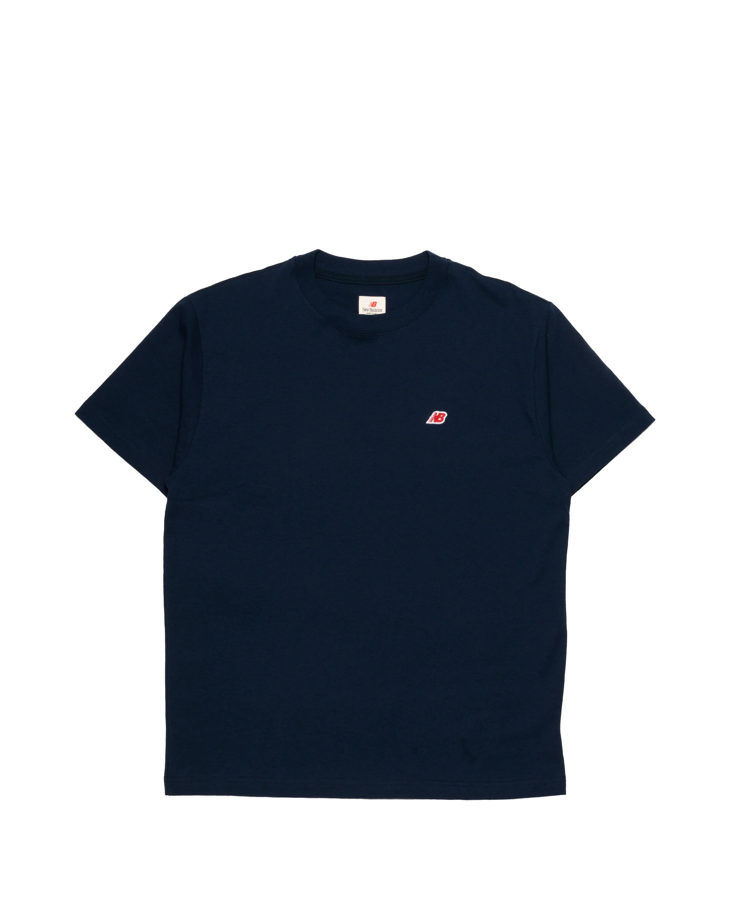 New Balance Made in USA Tee