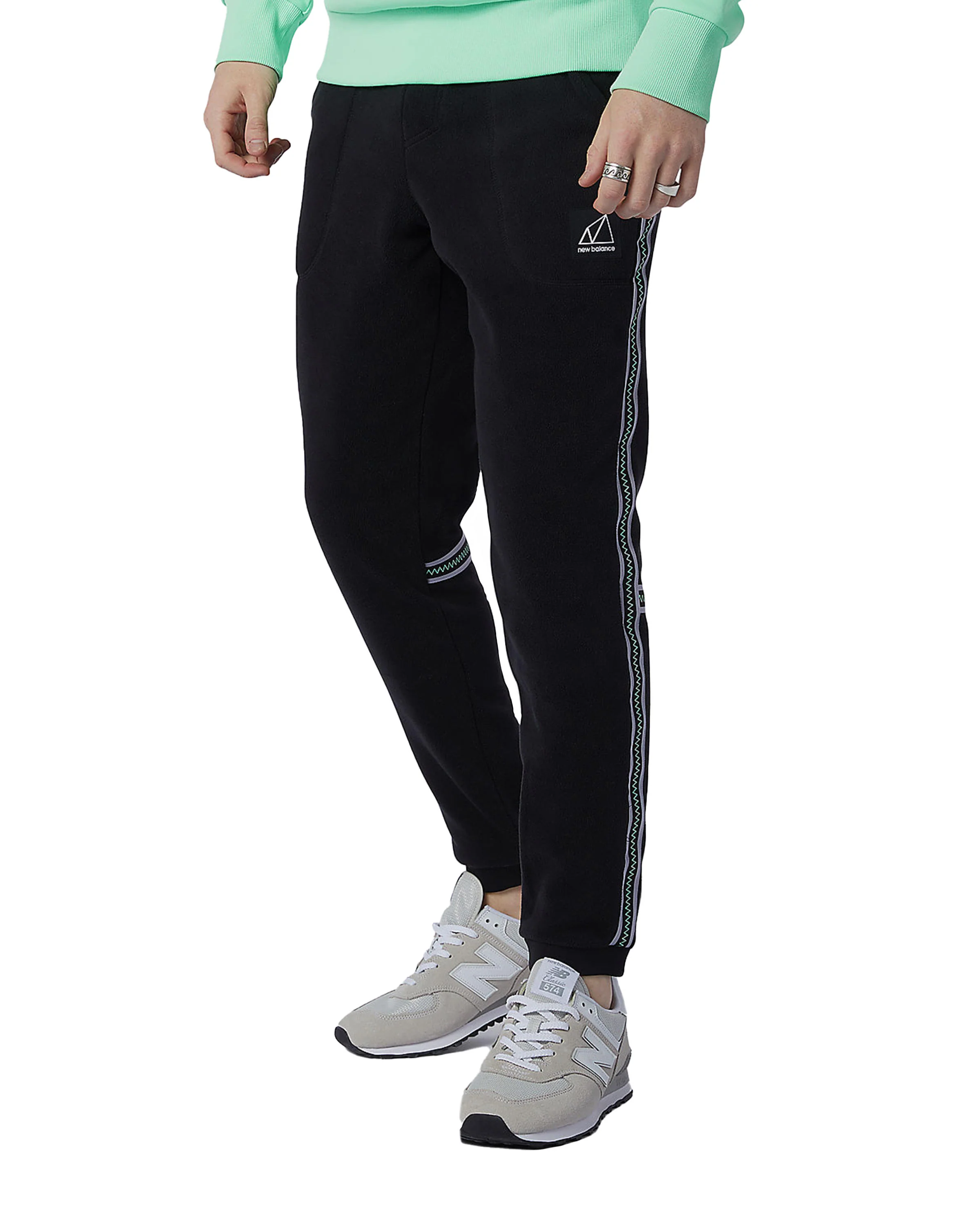 New Balance NB All Terrain Polar Fleece Pant