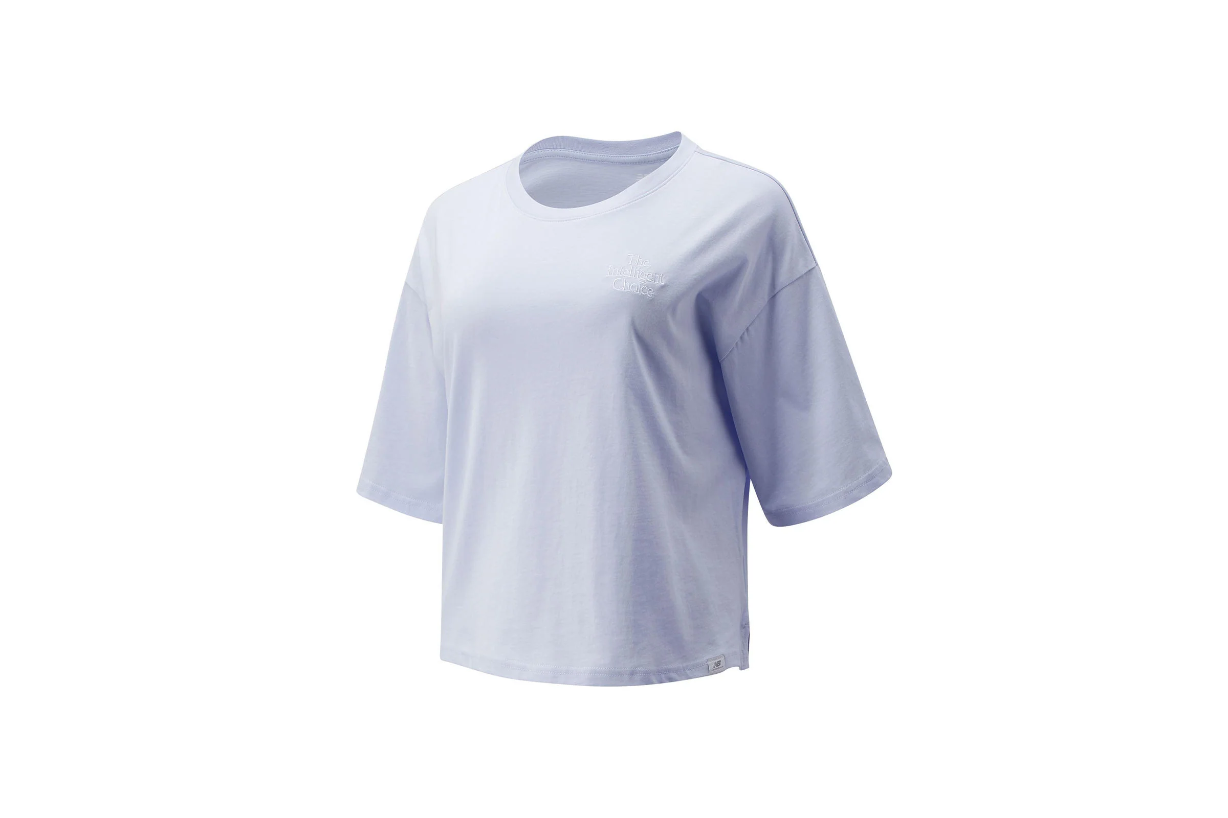 New Balance Athletics Intelligent Choice Tee