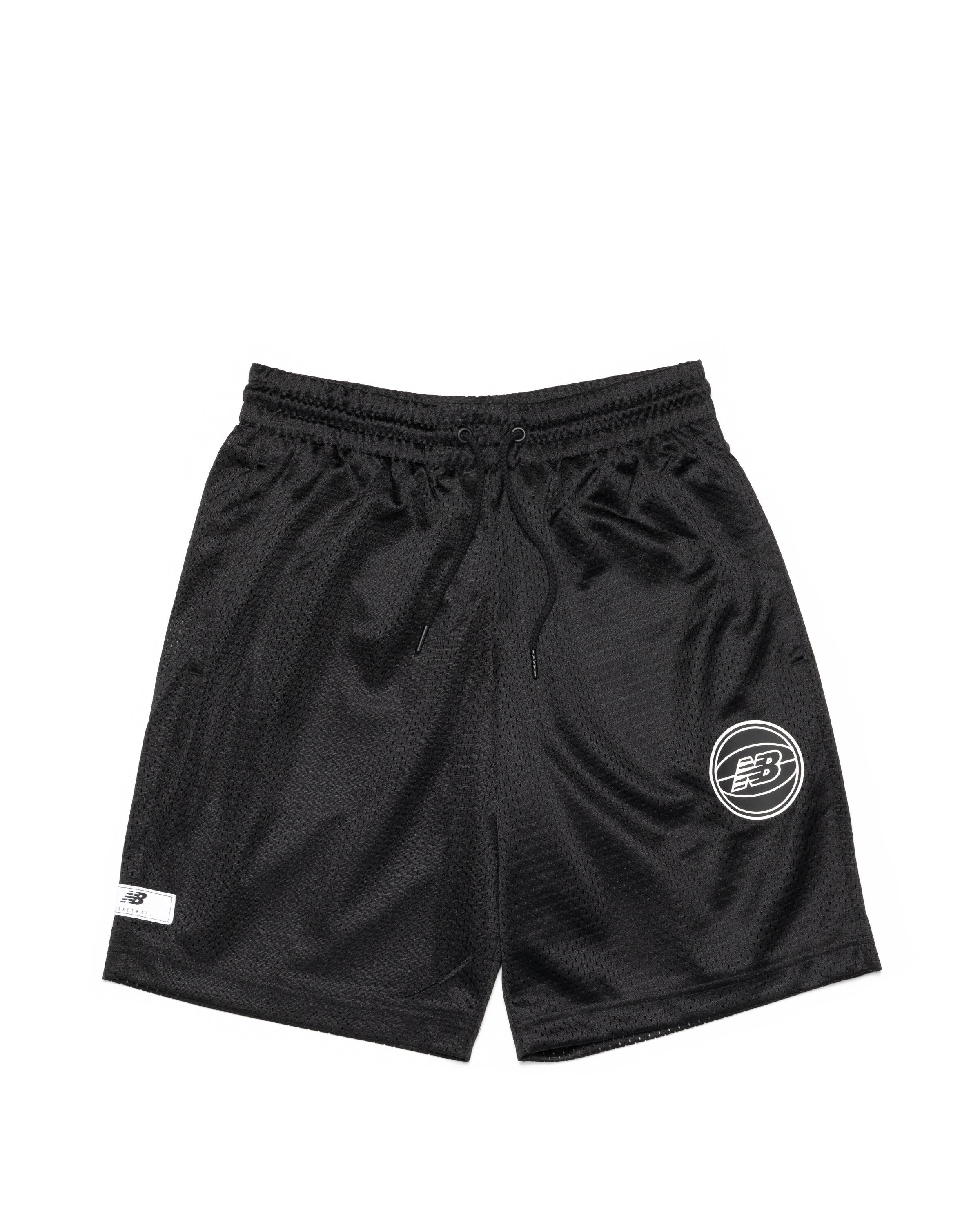 New Balance Essential BBall Short