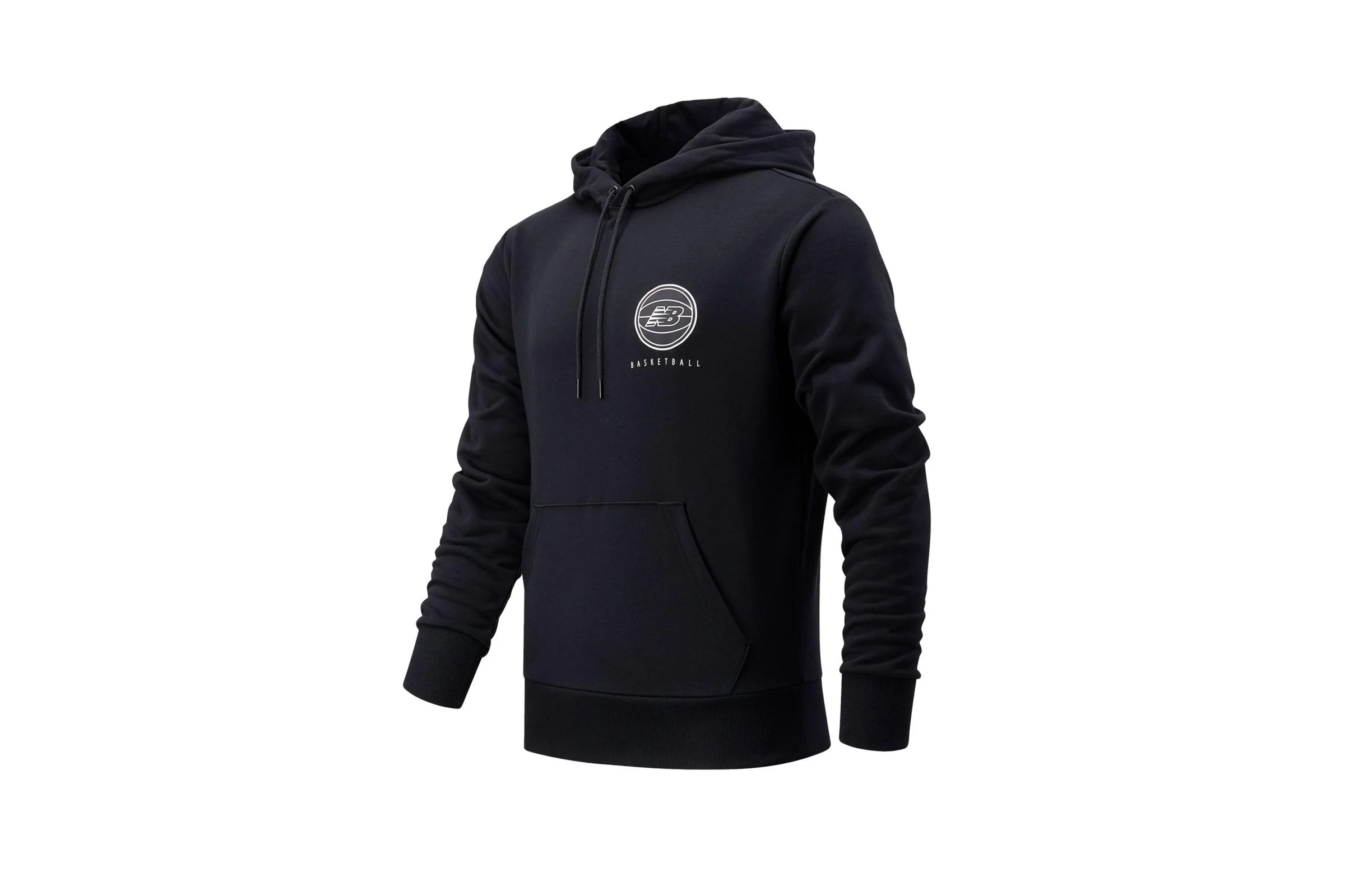 New Balance Hoops Essential Hoodie