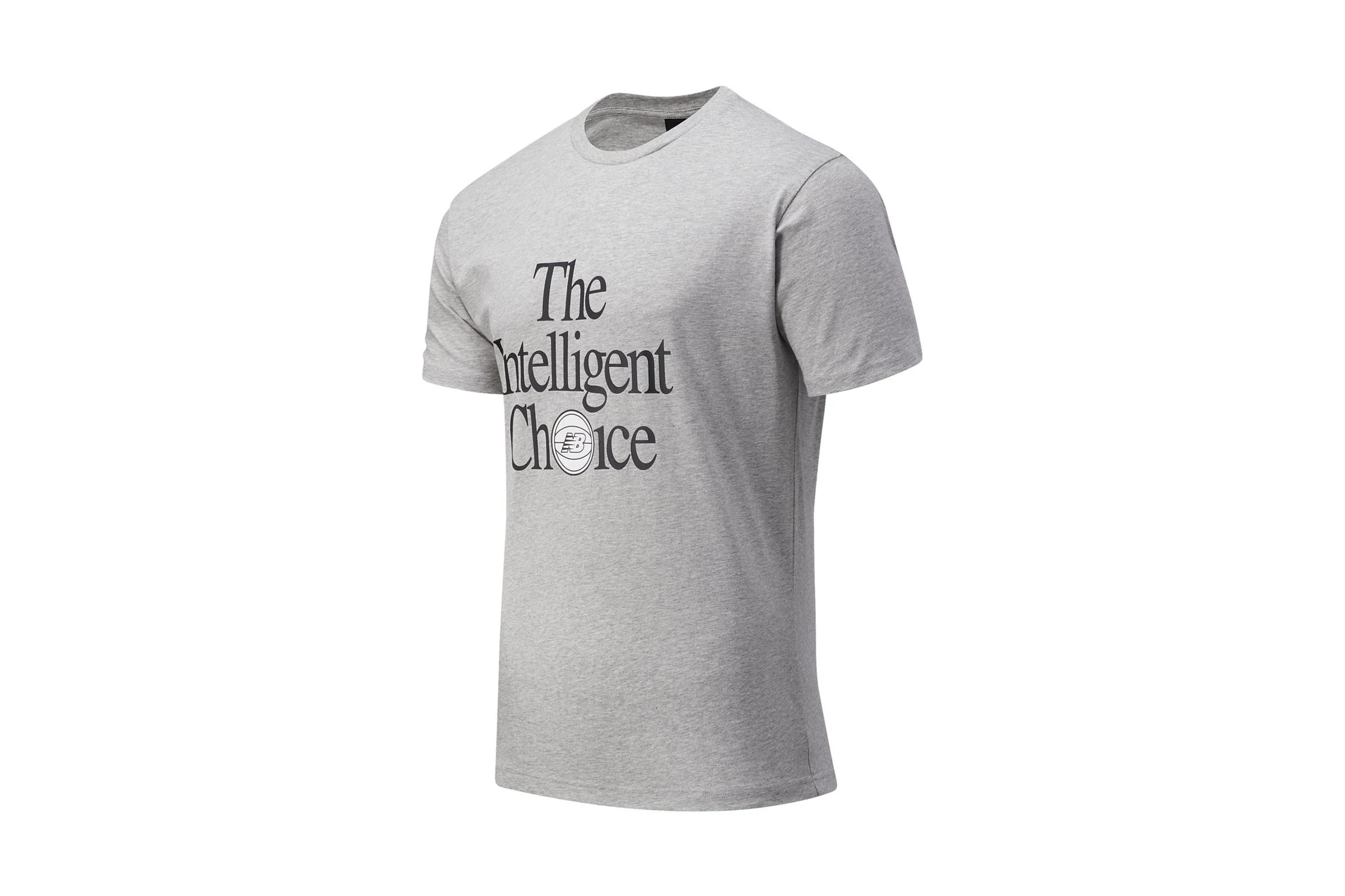 New Balance Hoops Essential Tee