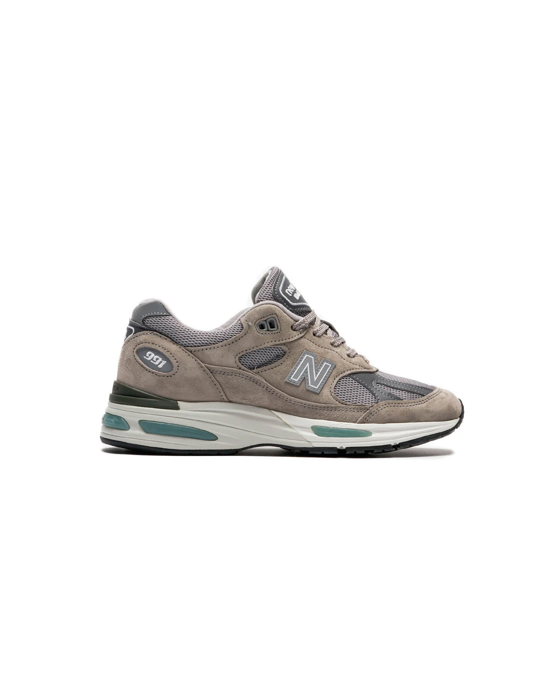 New Balance 991v2 - Made in UK