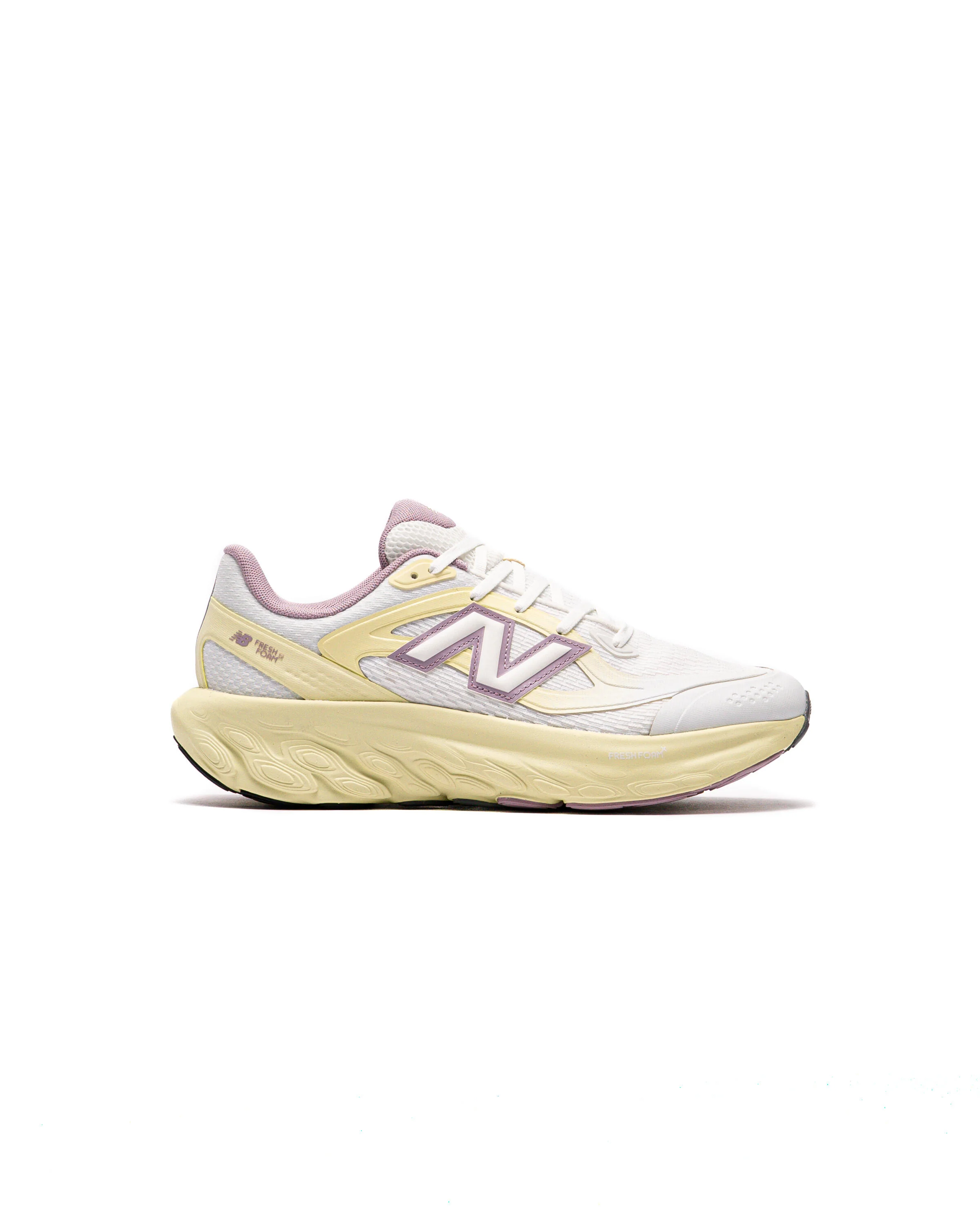 New Balance Fresh Foam Trainer
