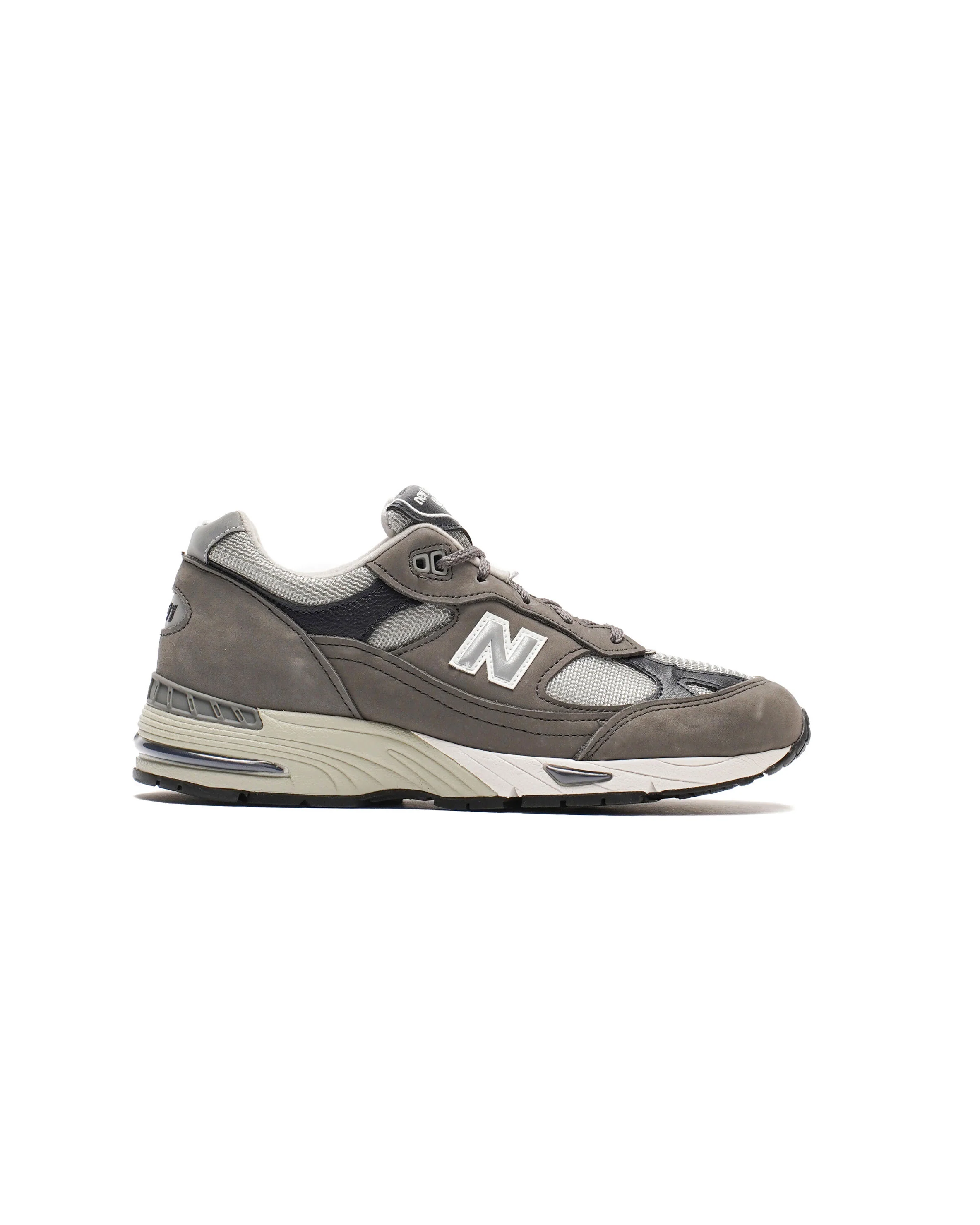 New Balance WMNS 991 GNS - Made in England