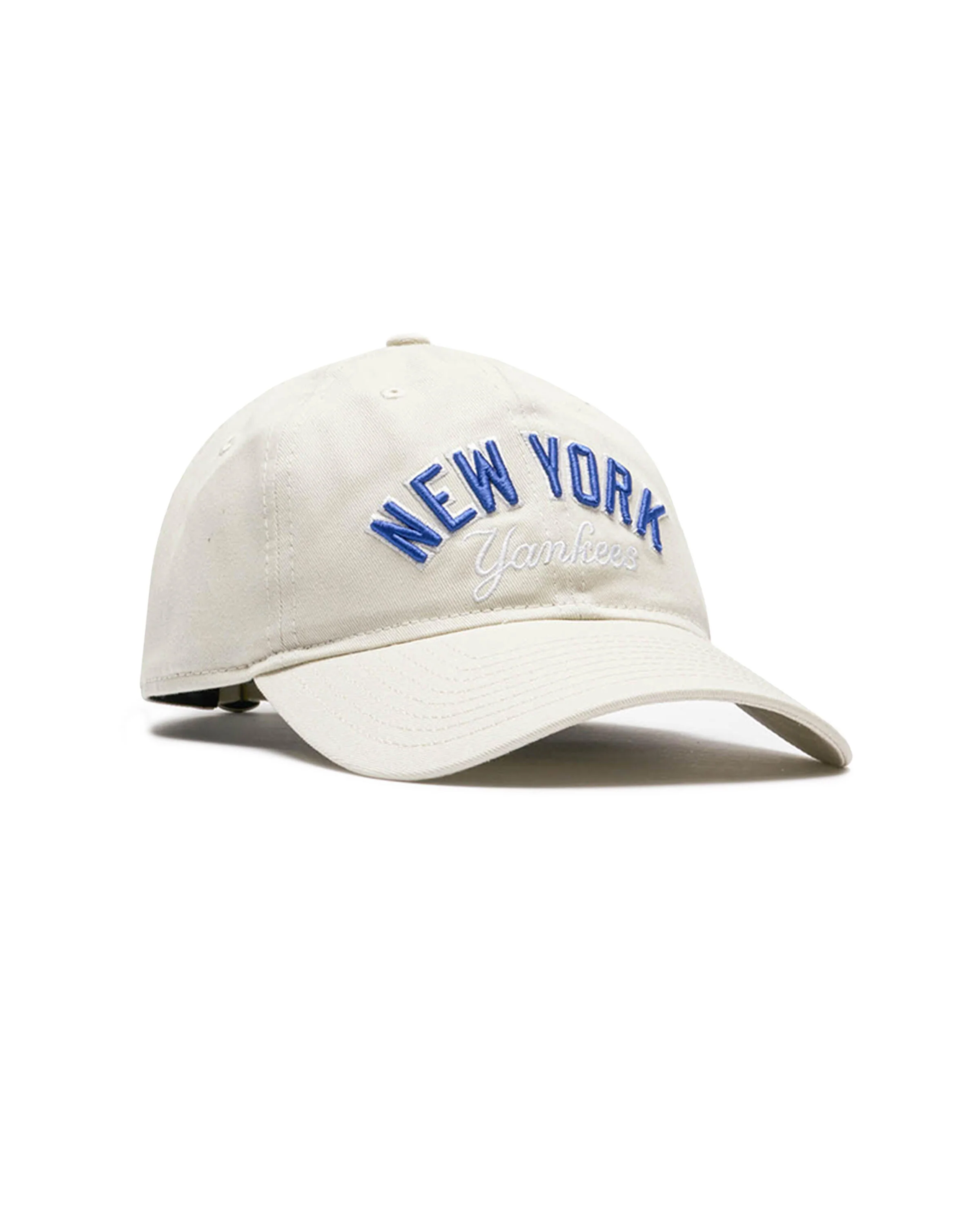 New Era MLB WORDMARK 9TWENTY NEW YORK YANKEES