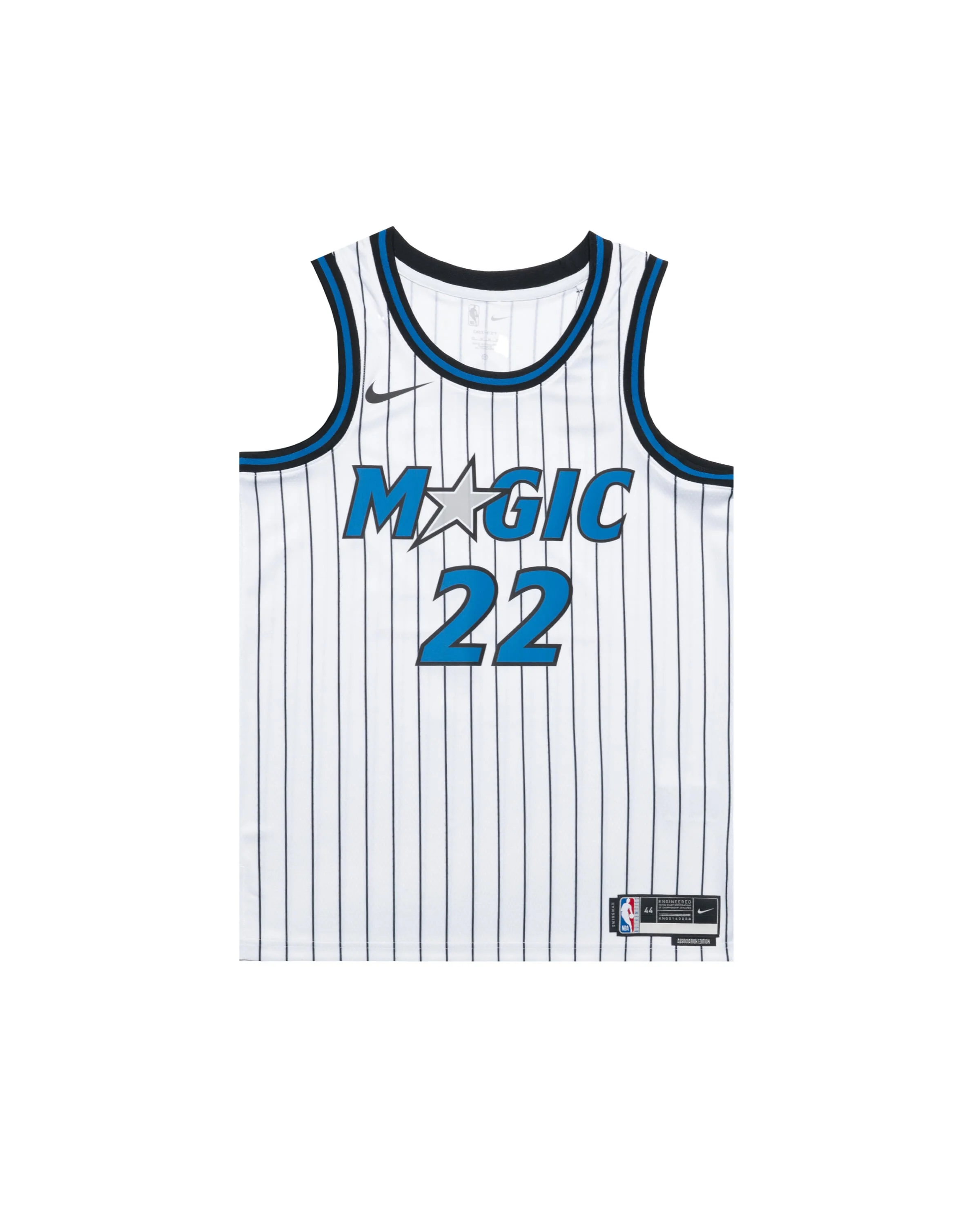 Nike 25/26 Jersey Association Edition - Orlando Magic 'Franz Wagner'