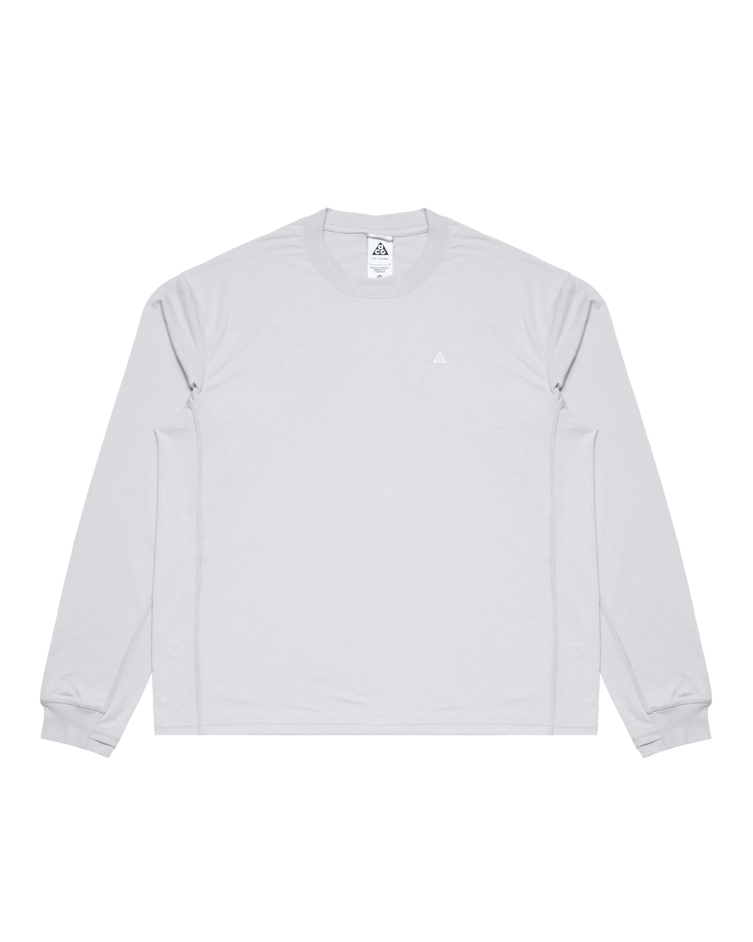 Nike ACG DRI Fit ADV 'GOAT ROCKS' LONGSLEEVE