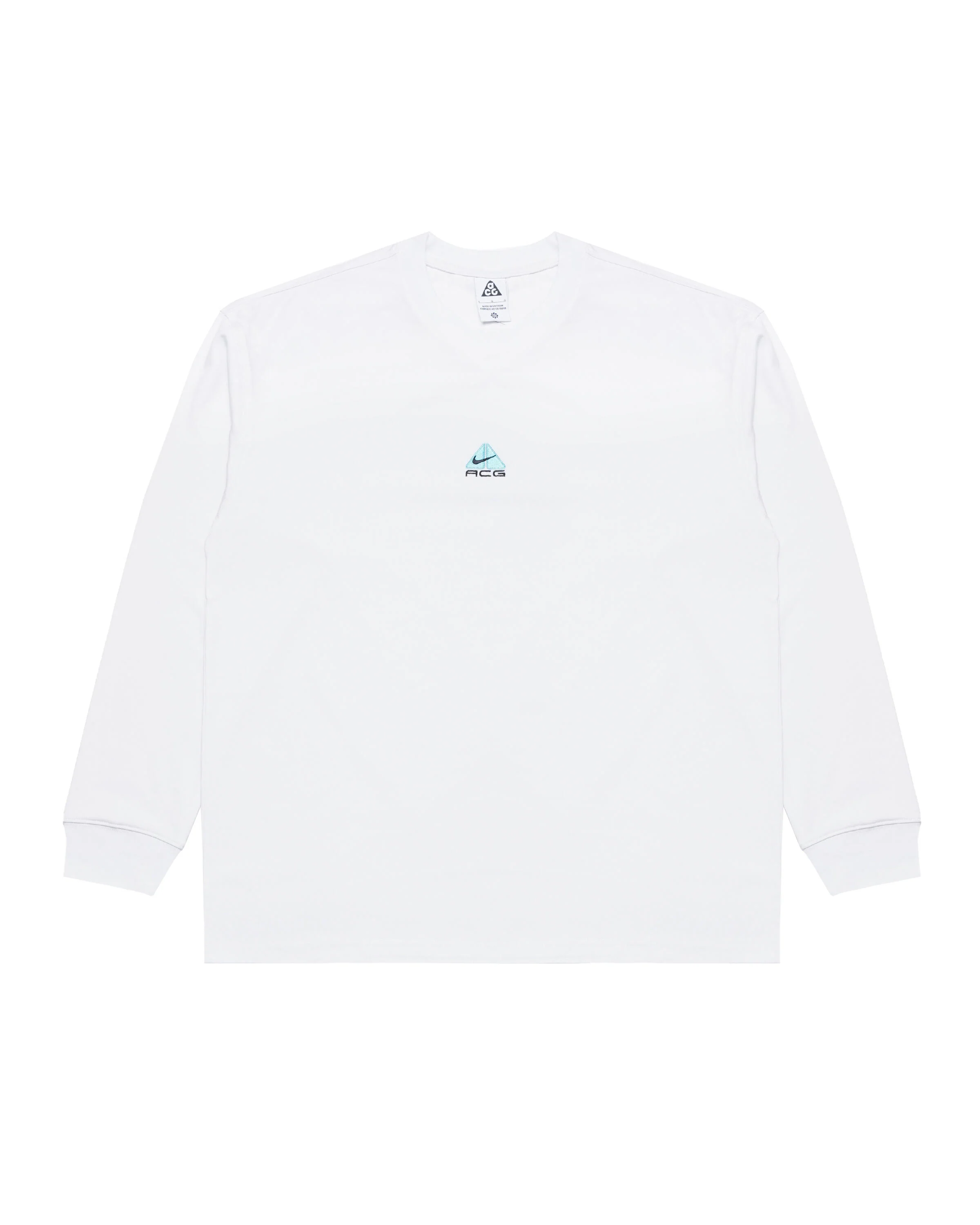 Nike ACG LONG SLEEVE LBR TEE LUNGS