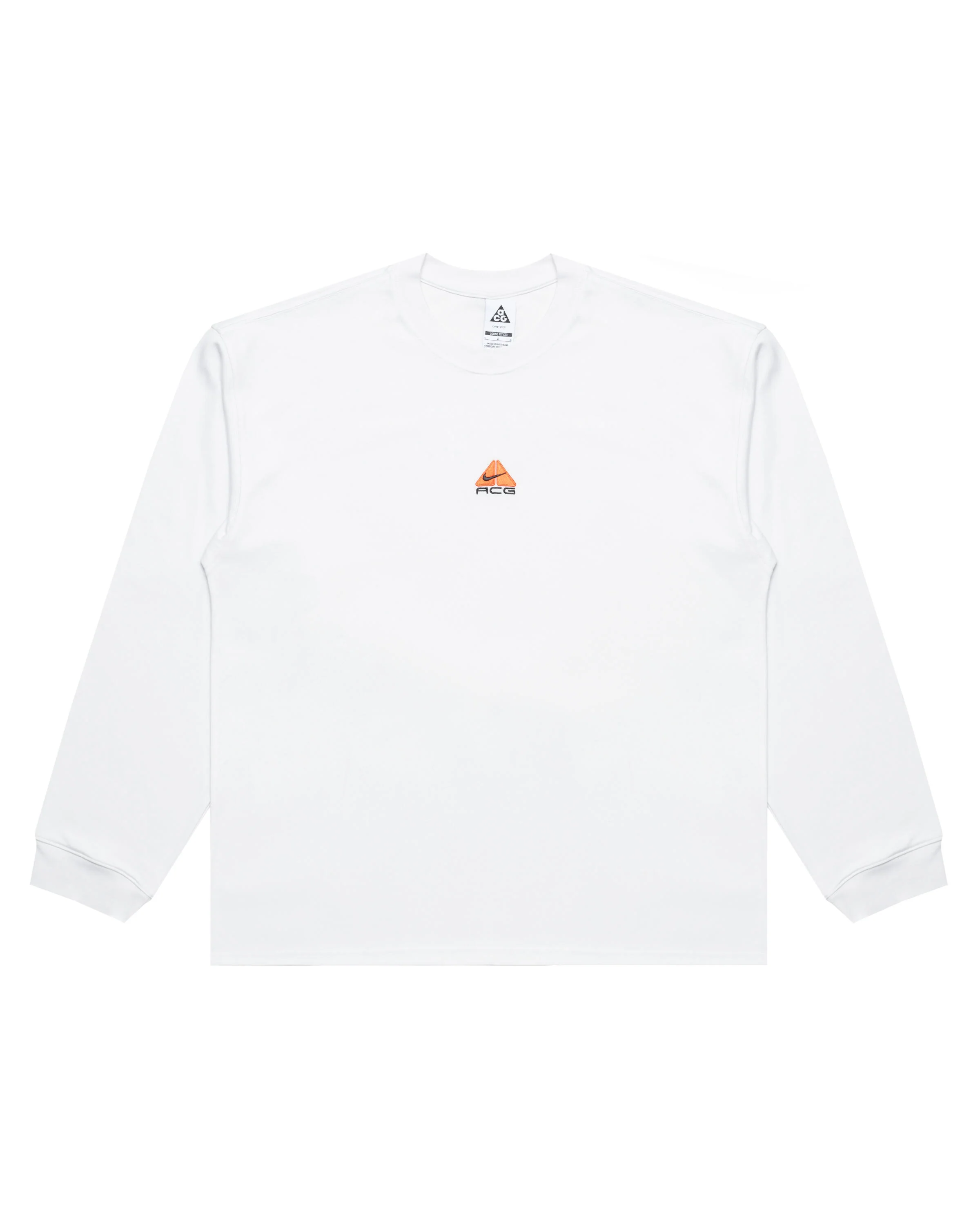 Nike ACG LS TEE LUNGS