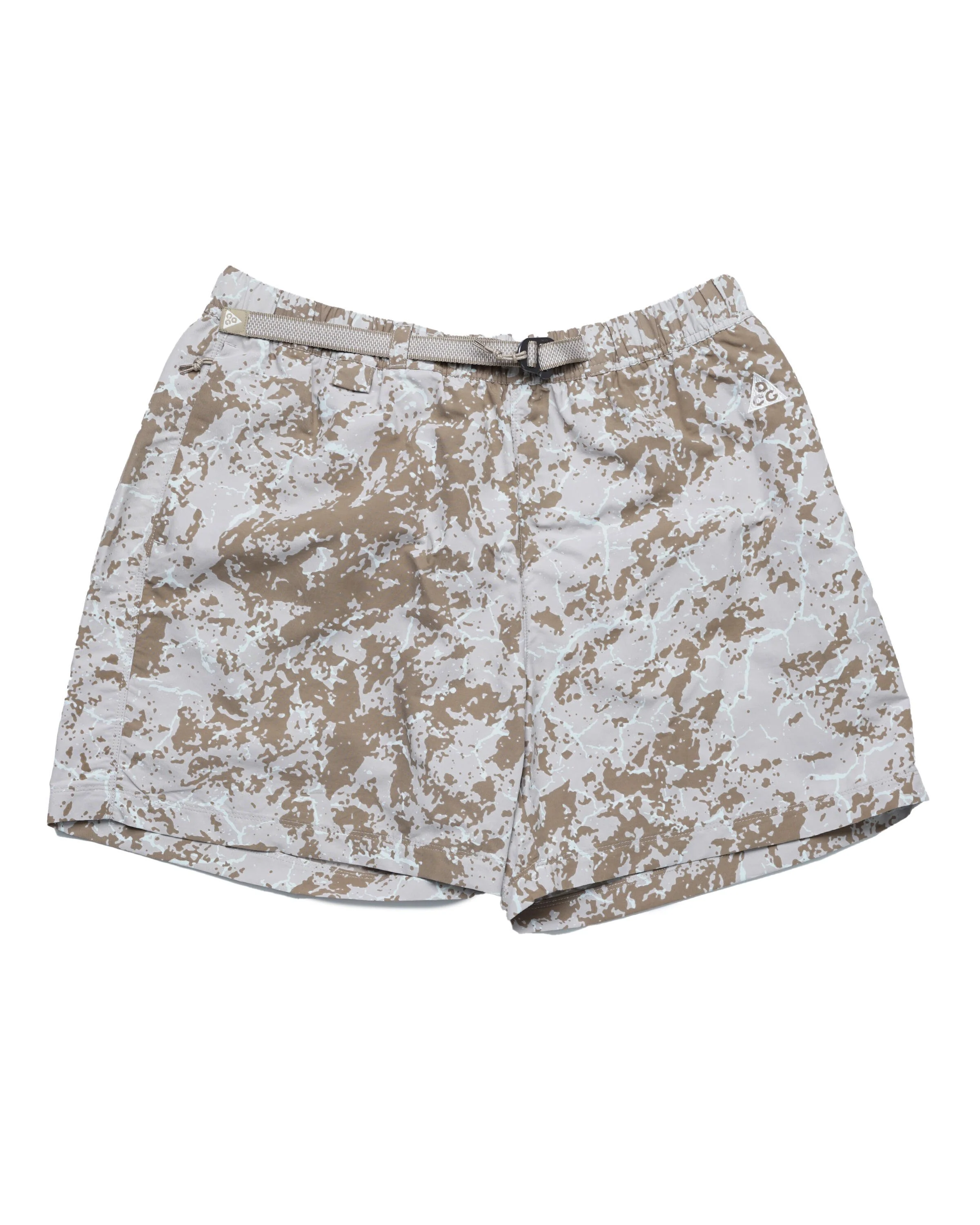 Nike ACG TRAIL SHORT AOP