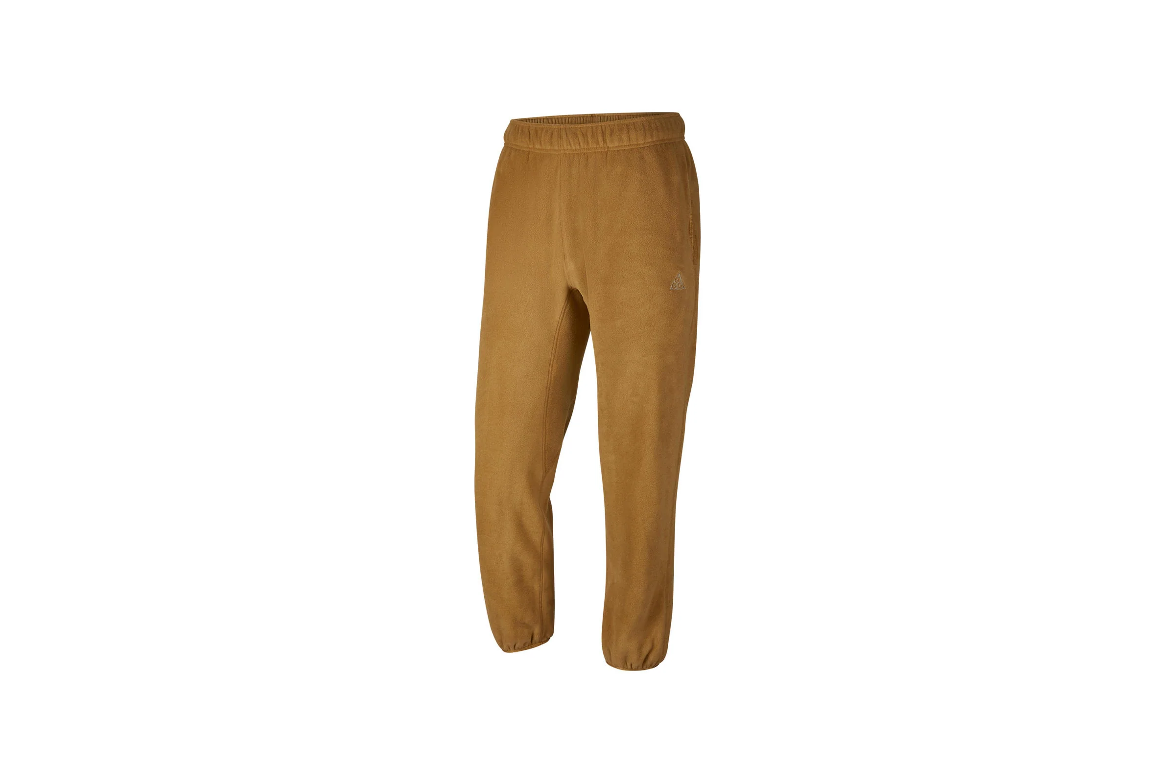 Nike ACG WOLF TREE POLARTEC PANT "GOLDEN BEIGE"