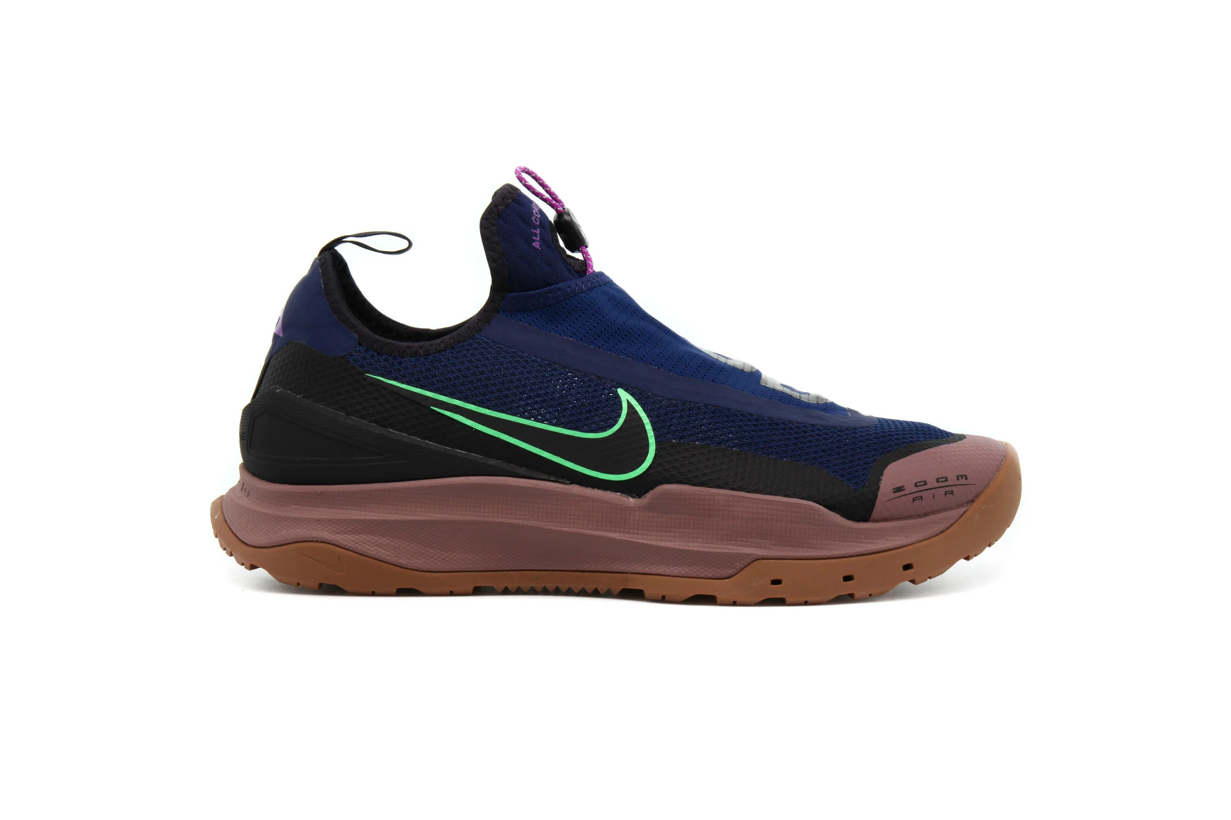 Nike ACG ZOOM AIR AO "BLUE VOID"