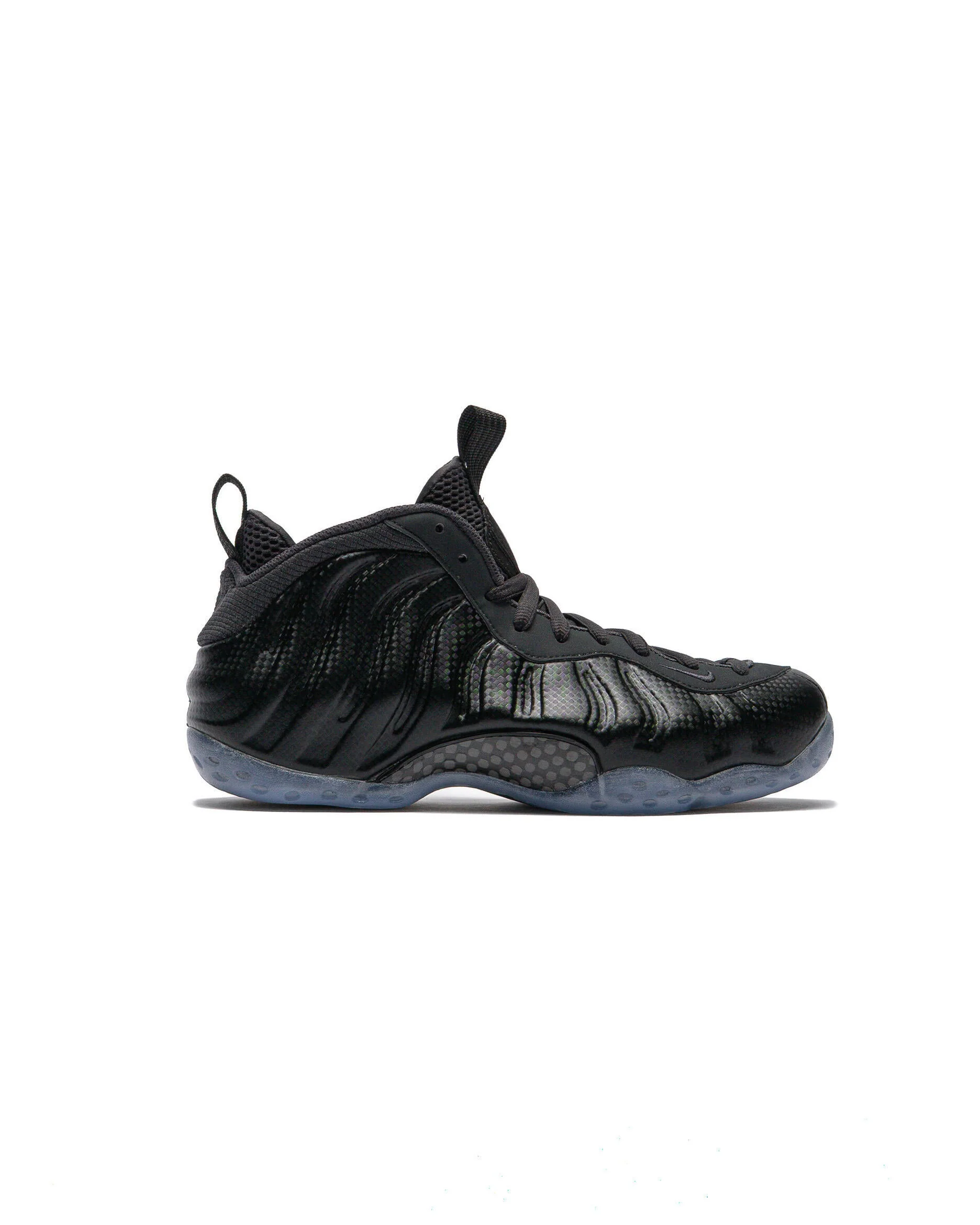 Nike Air Foamposite One 'Carbon Fiber'