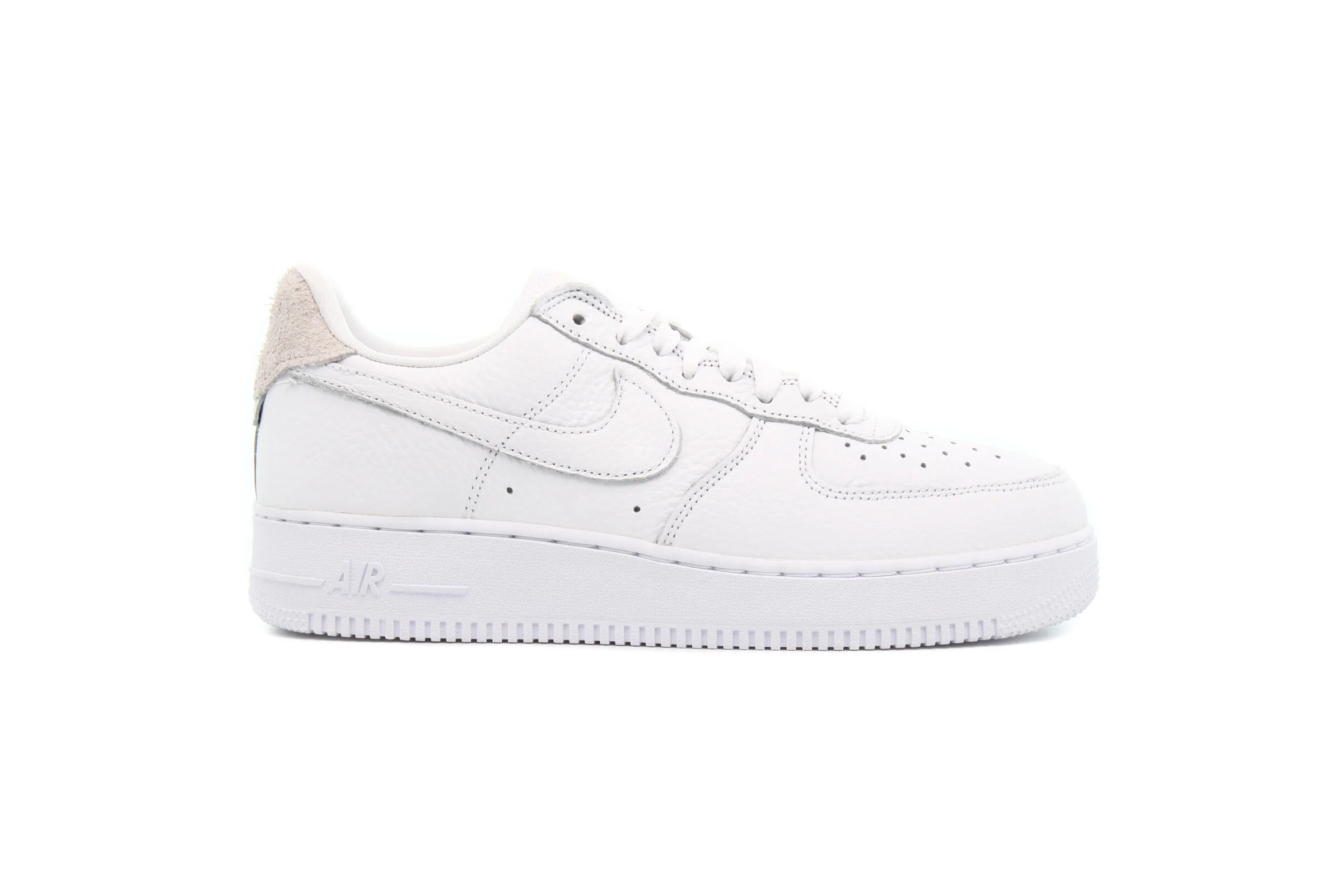 Nike AIR FORCE 1 '07 CRAFT "WHITE"