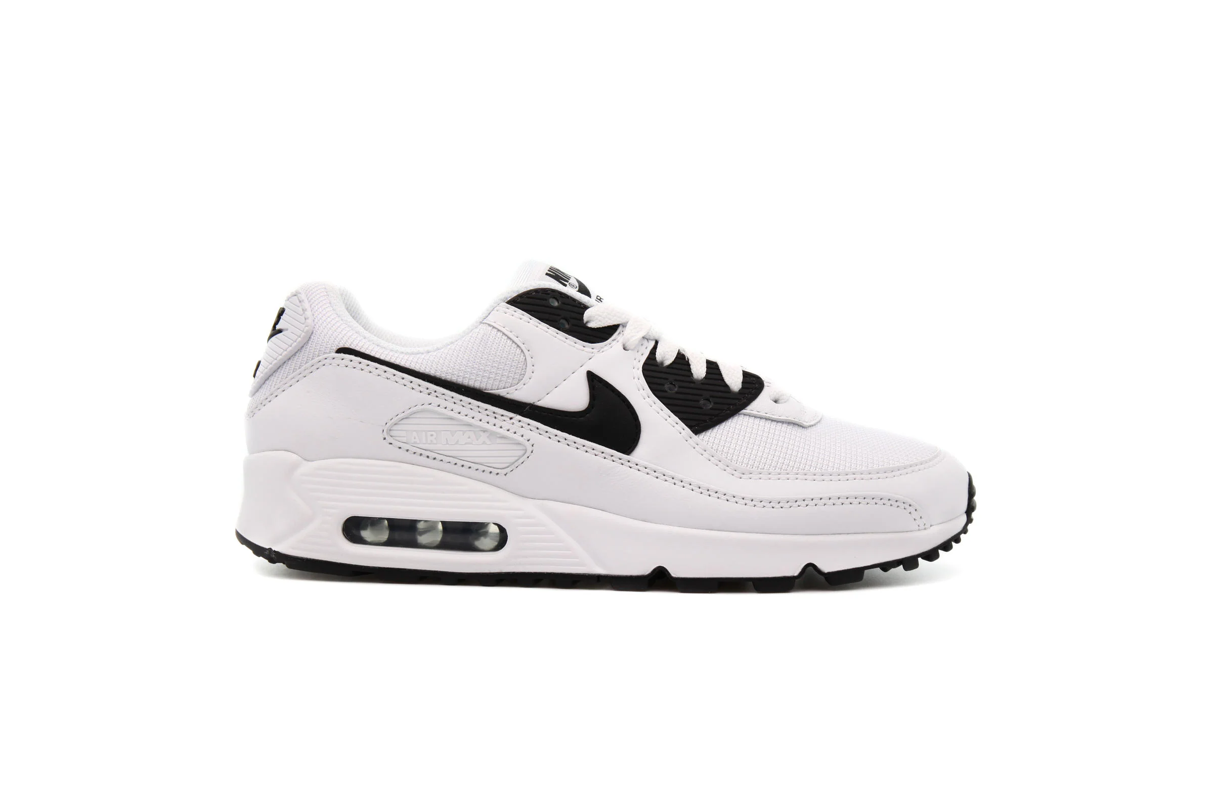 Nike AIR MAX 90 "BLACK"