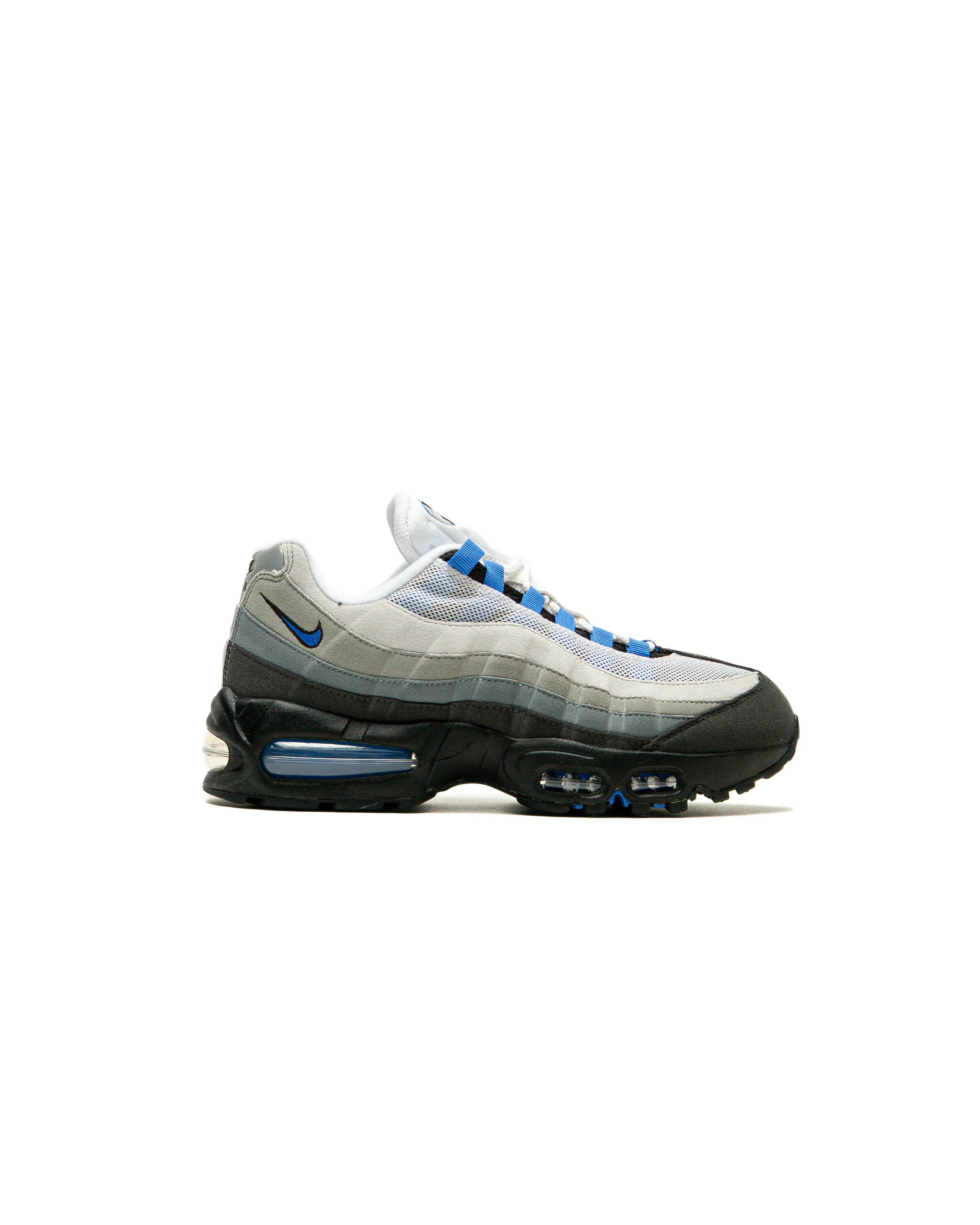 Nike AIR MAX 95 OG 'Blue Spark'