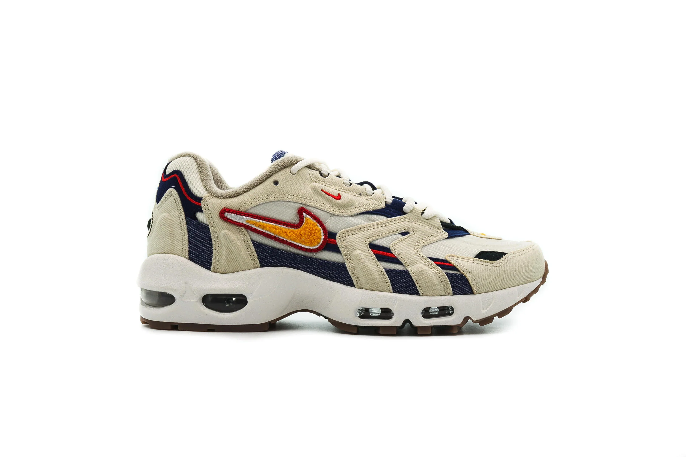 Nike AIR MAX 96 II