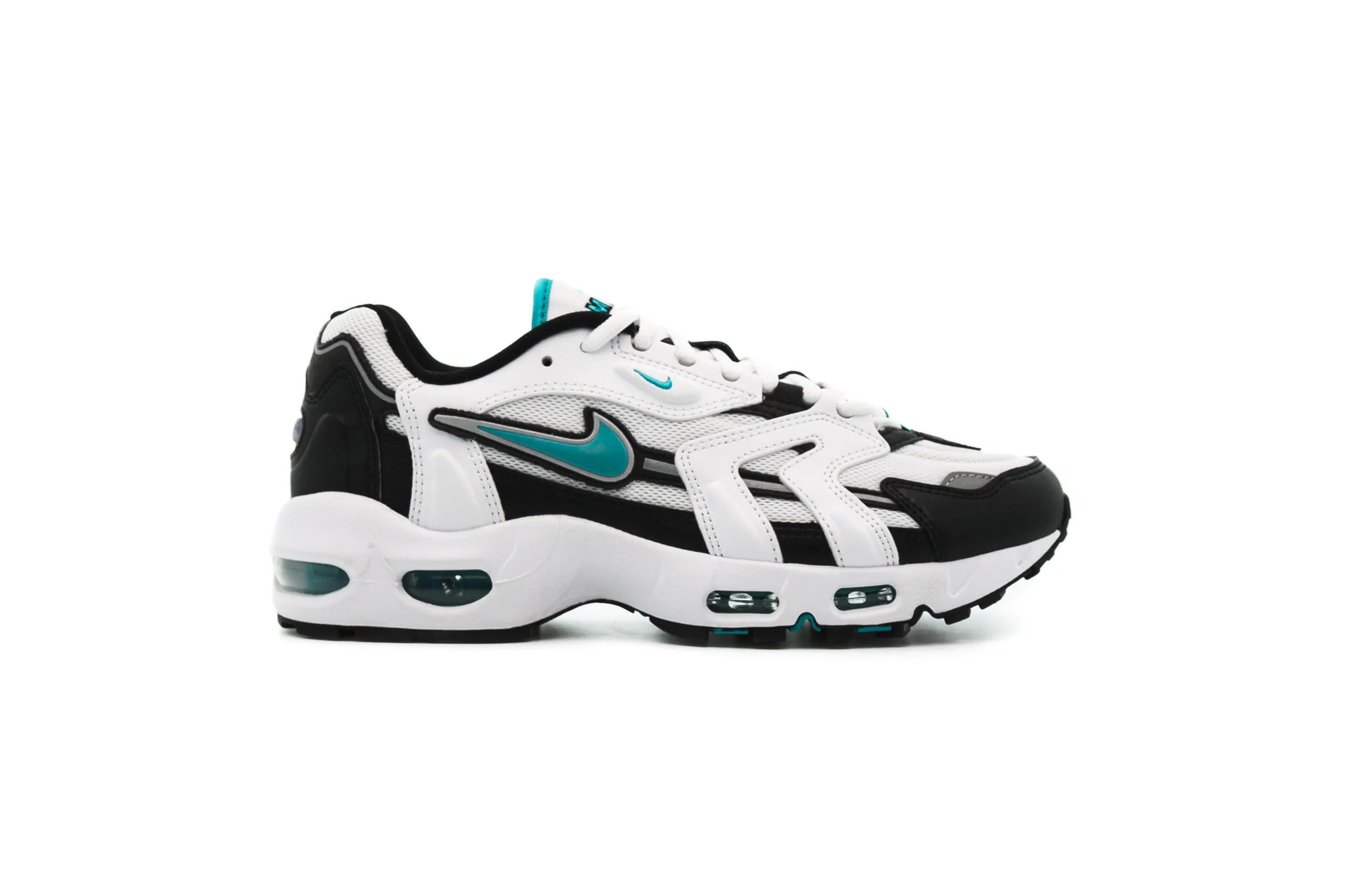Nike AIR MAX 96 II
