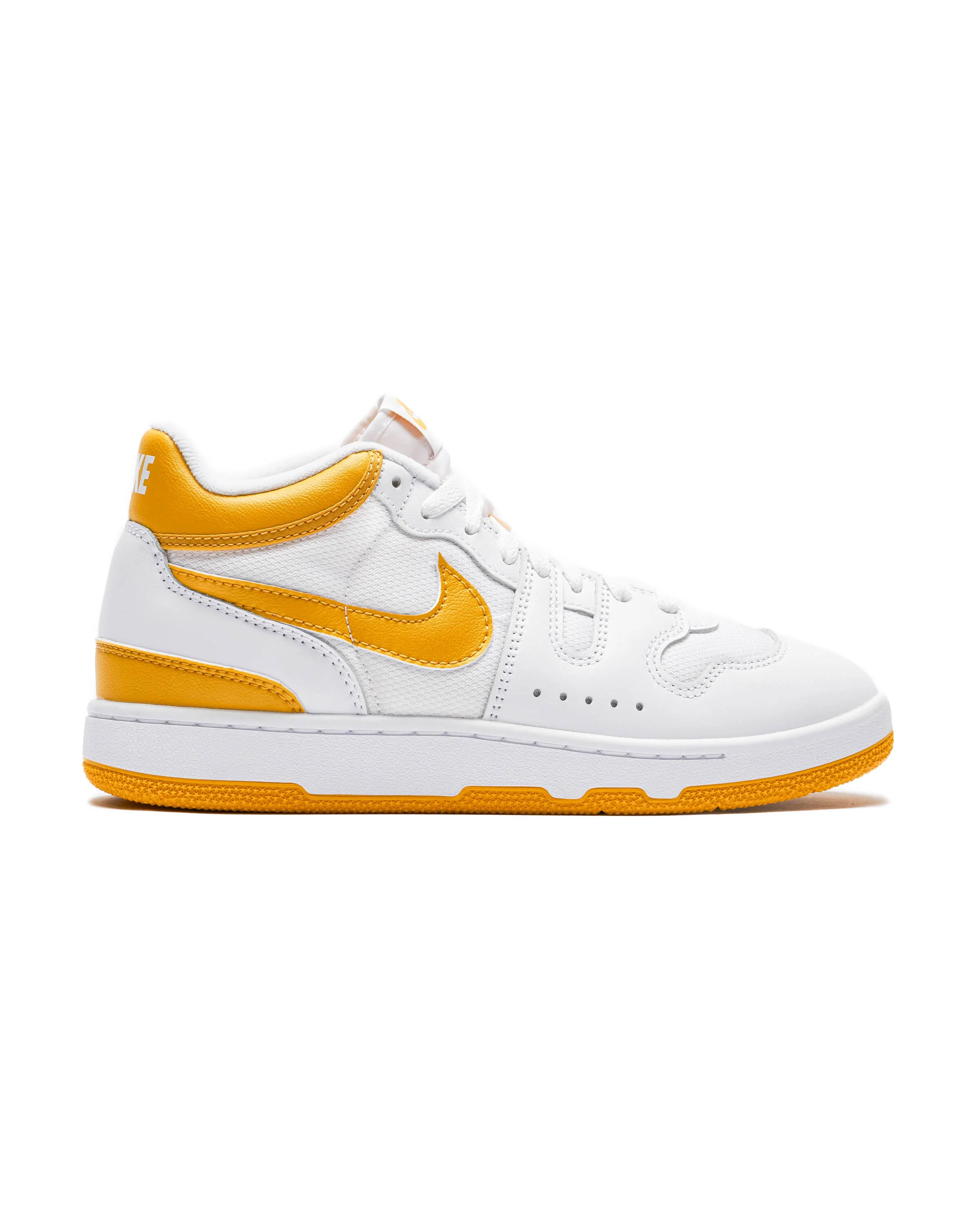 Nike Attack