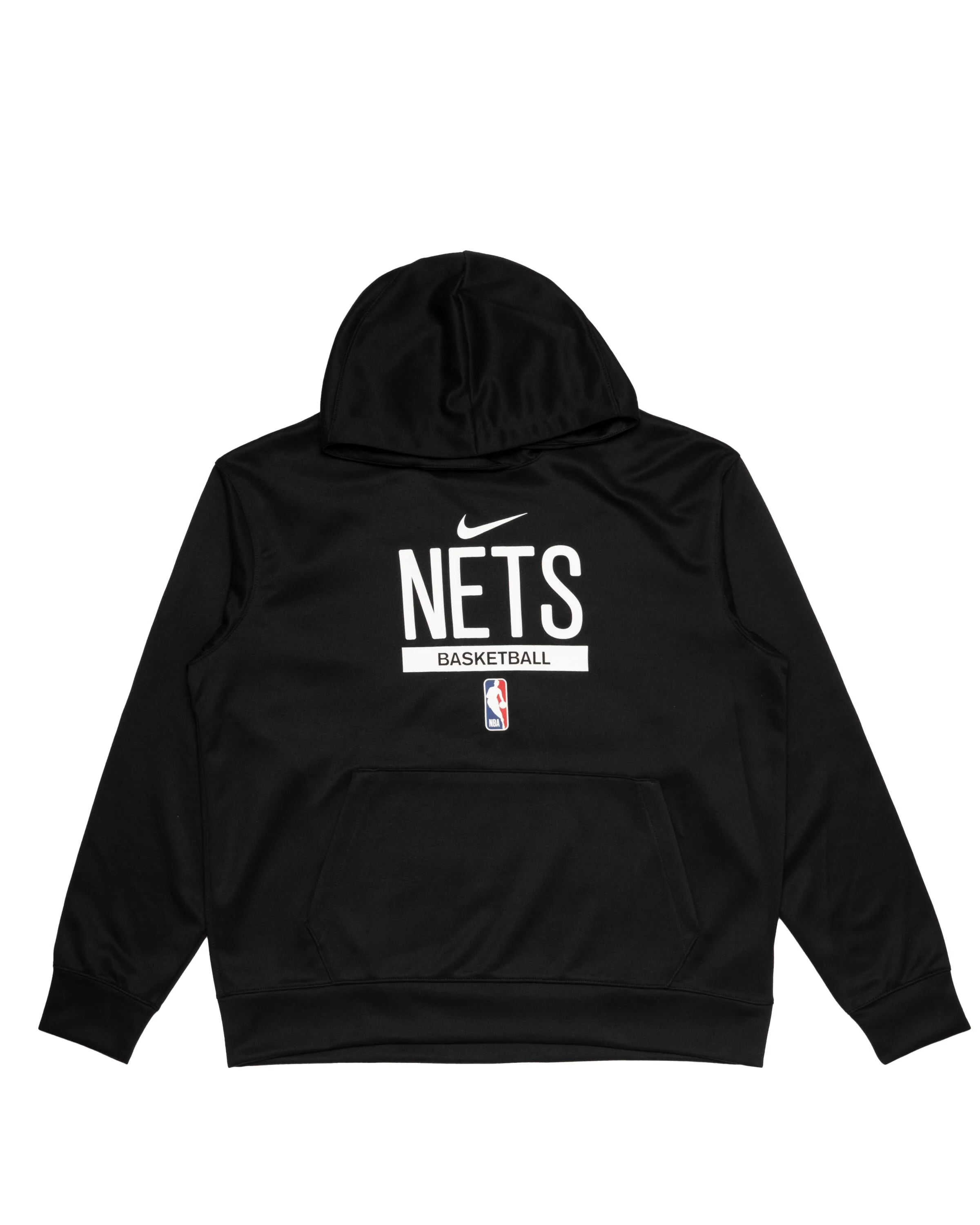Nike Brooklyn Nets Spotlight Dri-FIT NBA Hoodie