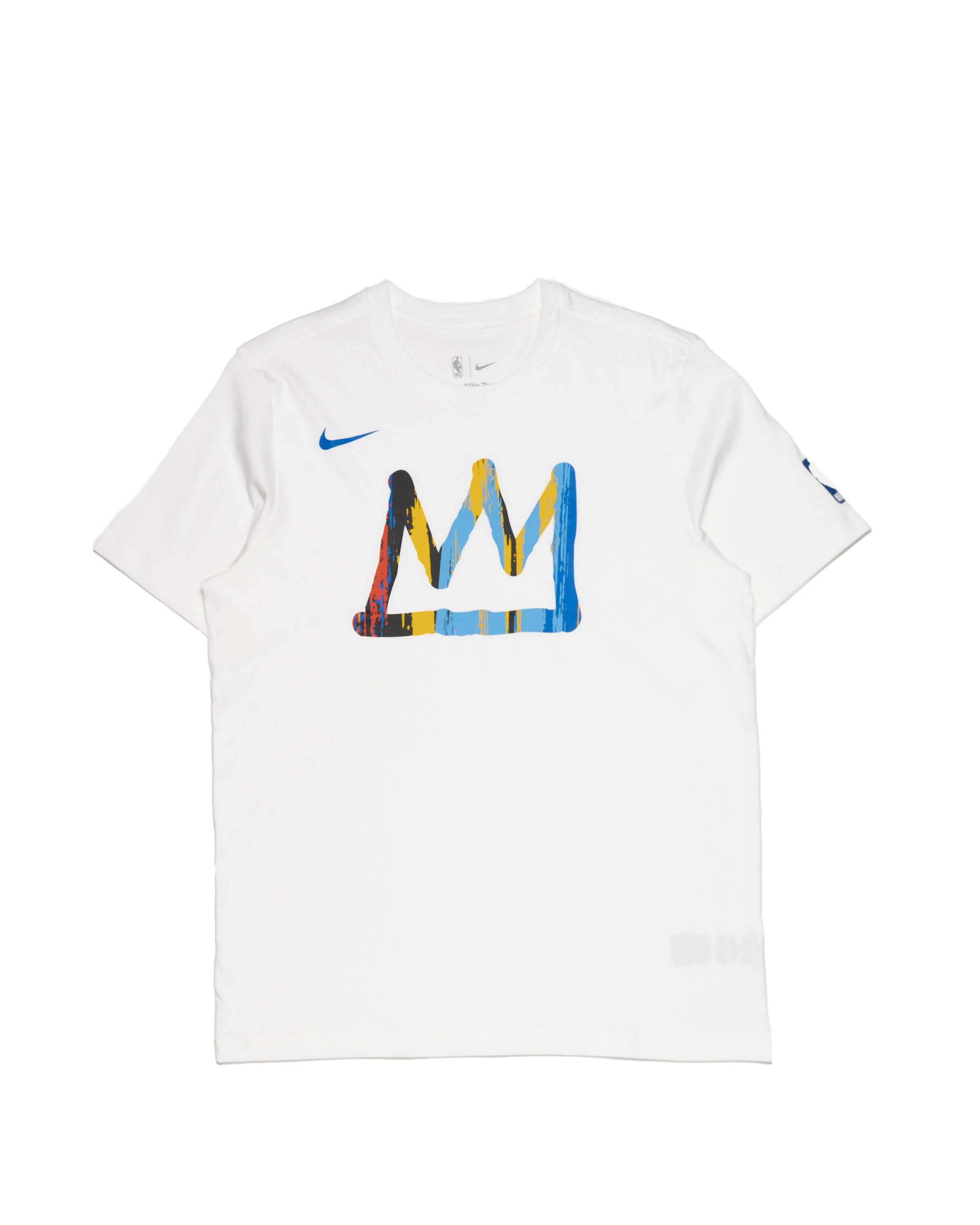 Nike Brooklyn Nets Essential City Edition NBA TEE