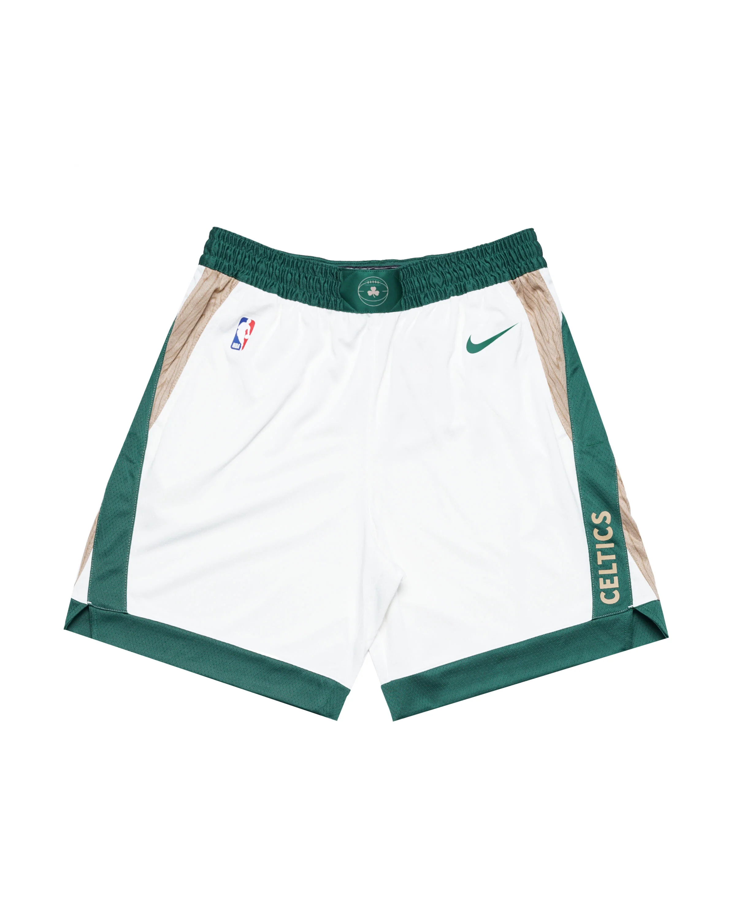 Nike SWINGMAN SHORT '23 - BOSTON CELTICS