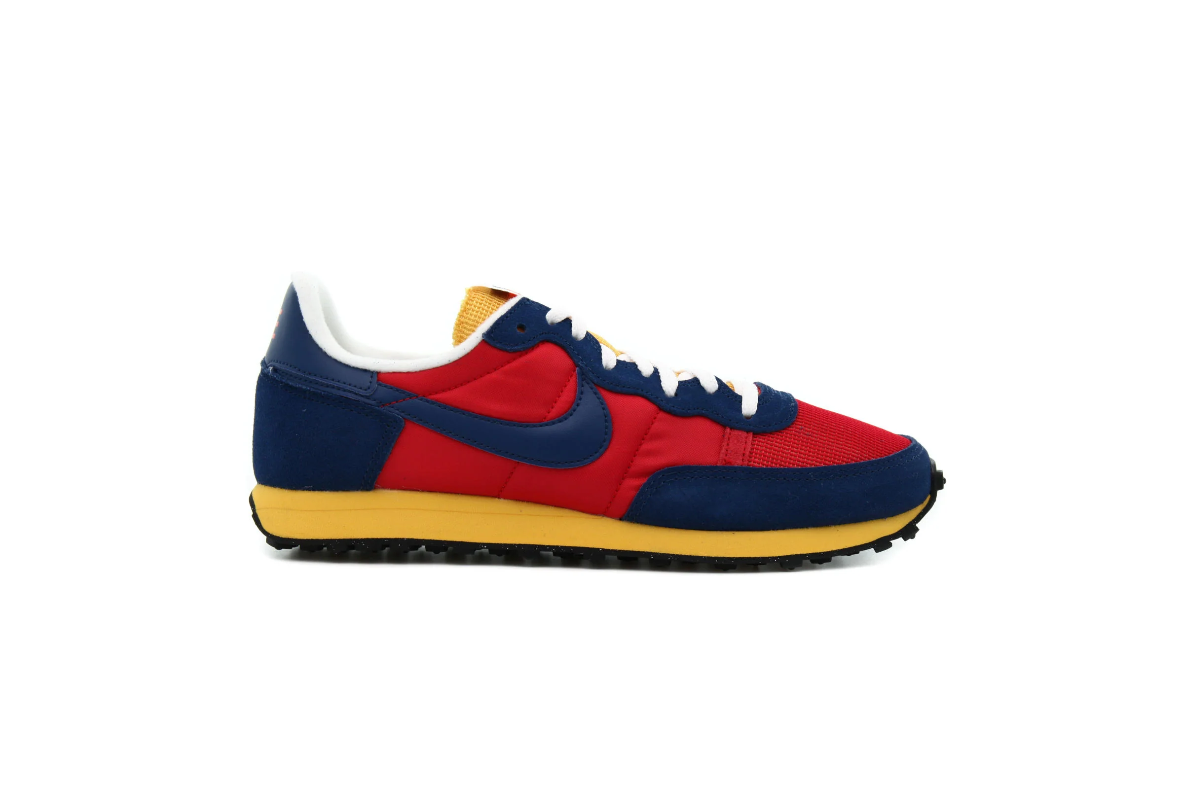 Nike CHALLENGER OG "UNIVERSITY RED"