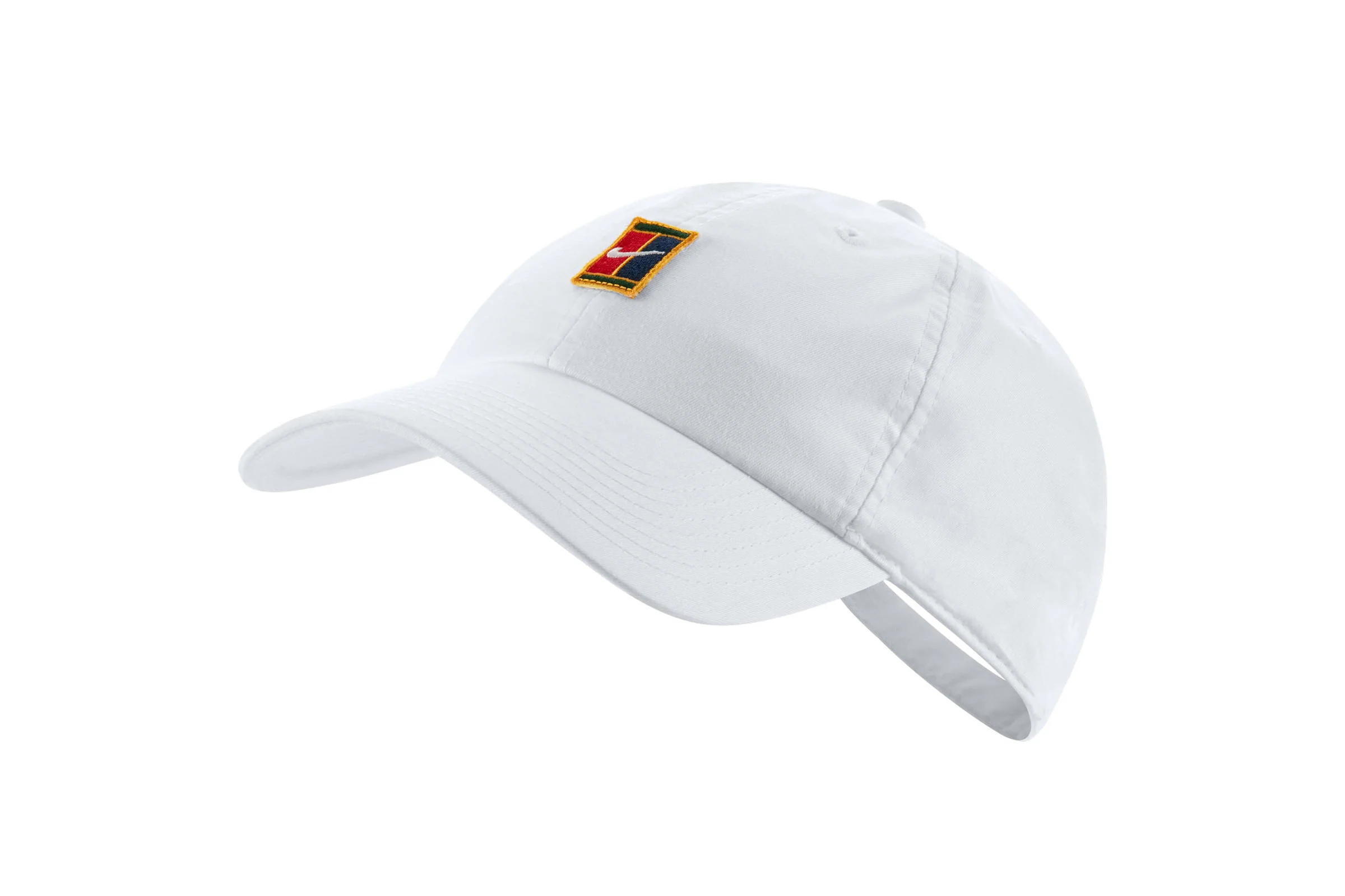 Nike COURT HERITAGE86 CAP "White"