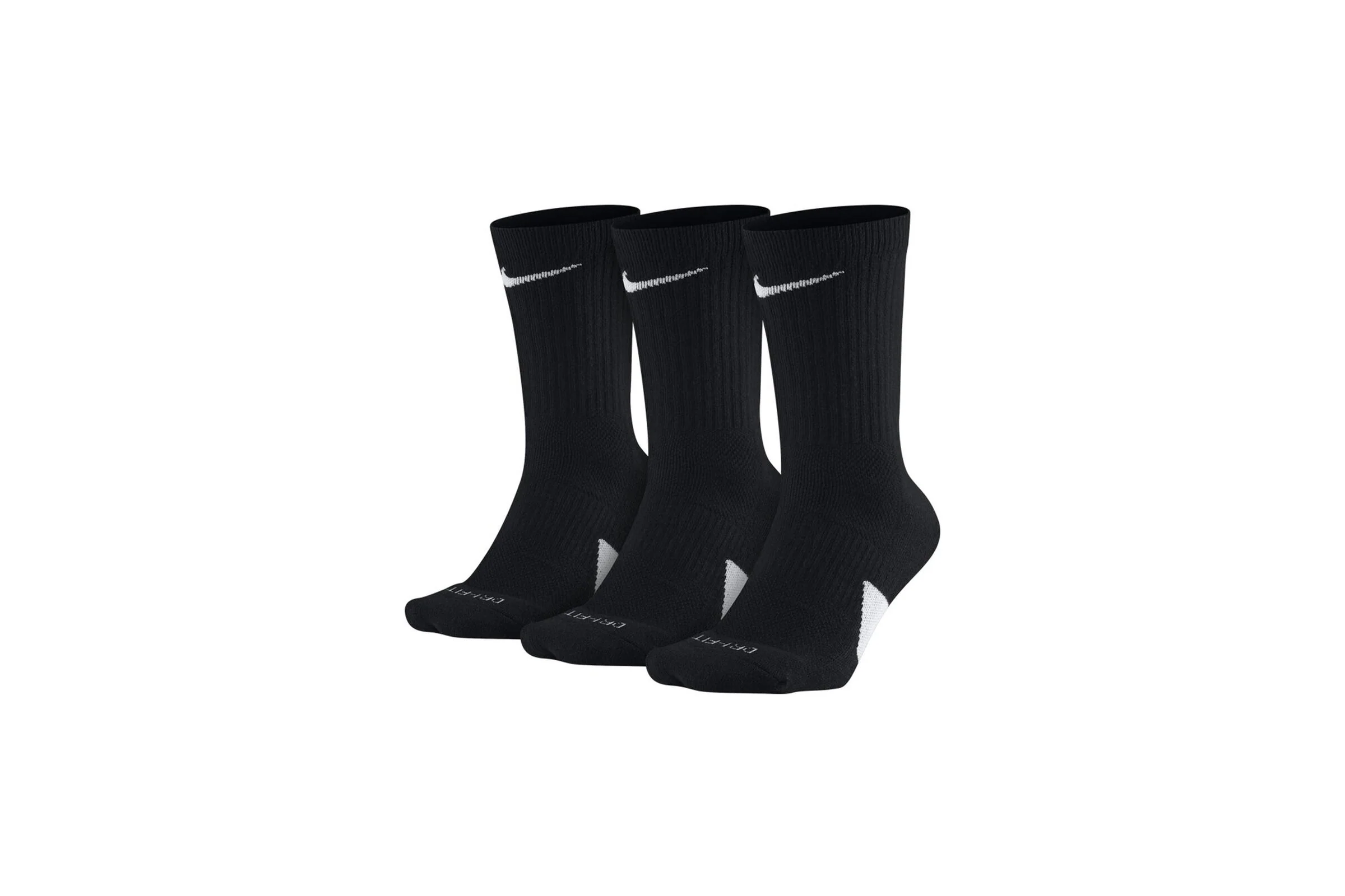 Nike ELITE SOCKS "BLACK"