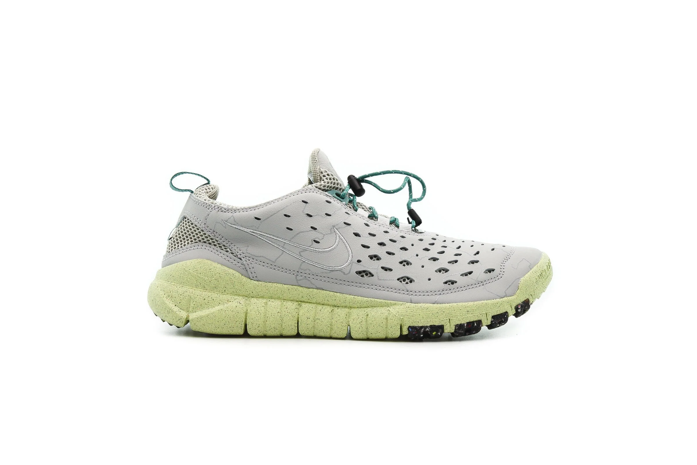 Nike FREE RUN TRAIL REGRIND "BERLIN"