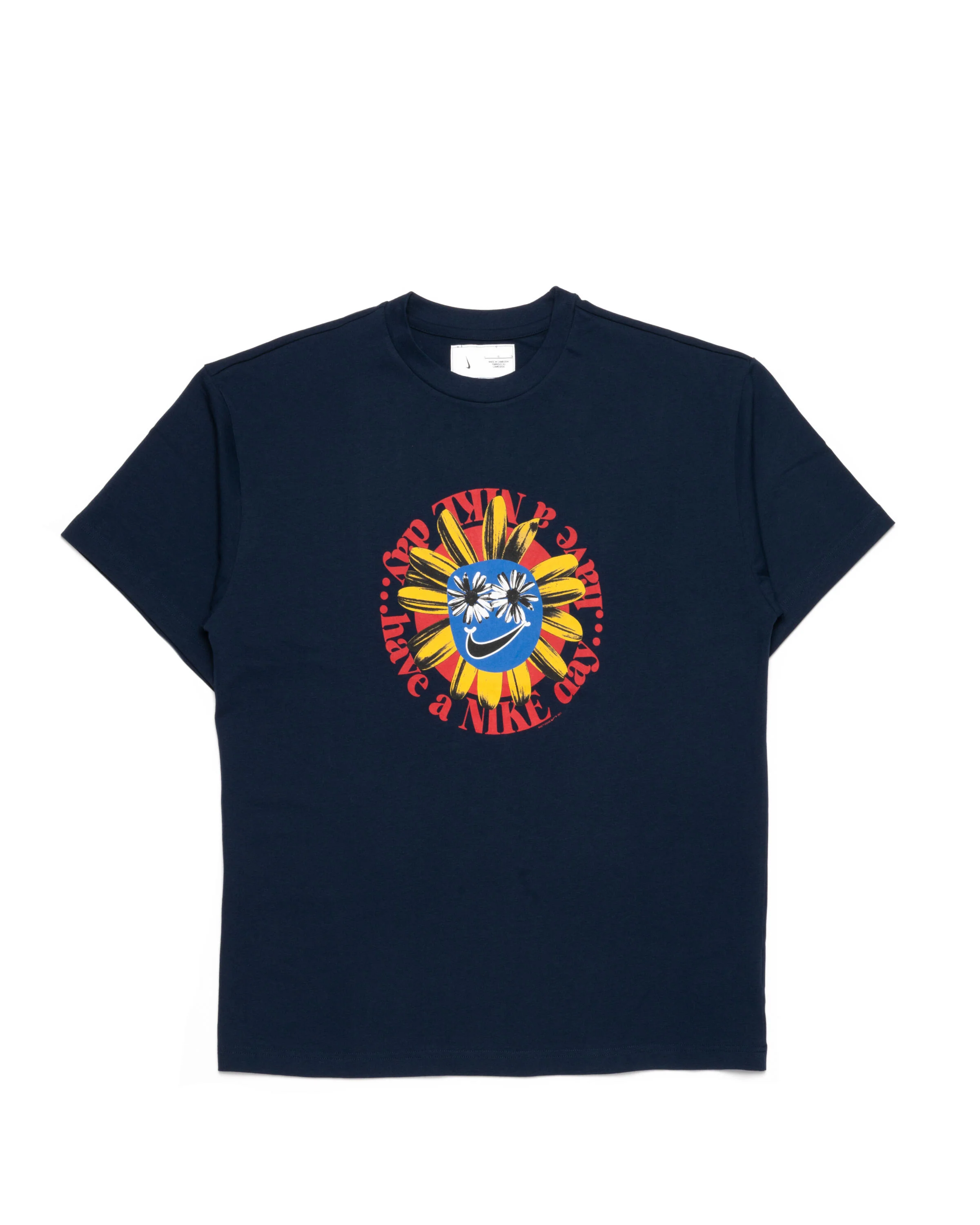 Nike Have a Nike day Tee