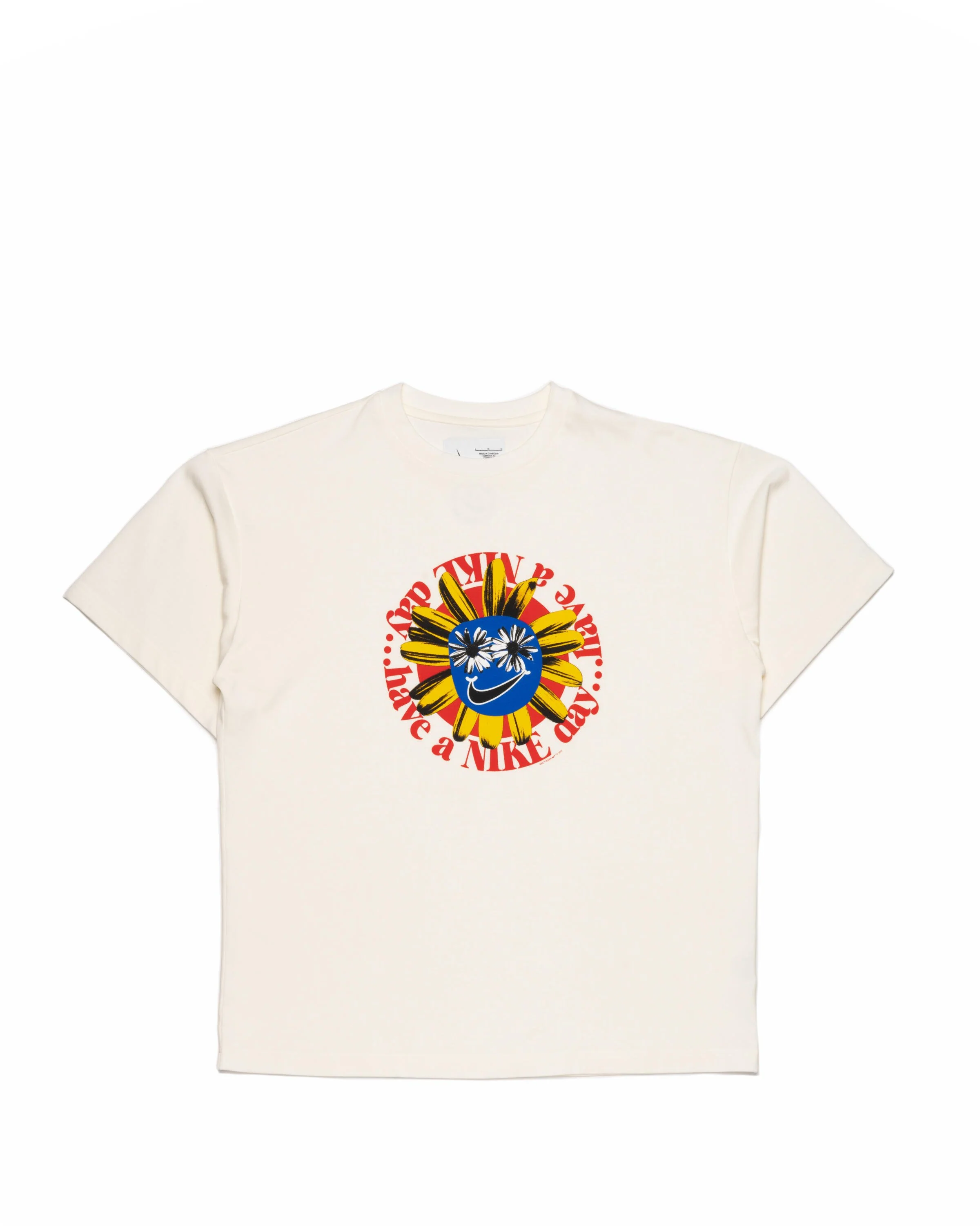 Nike Have a Nike day Tee
