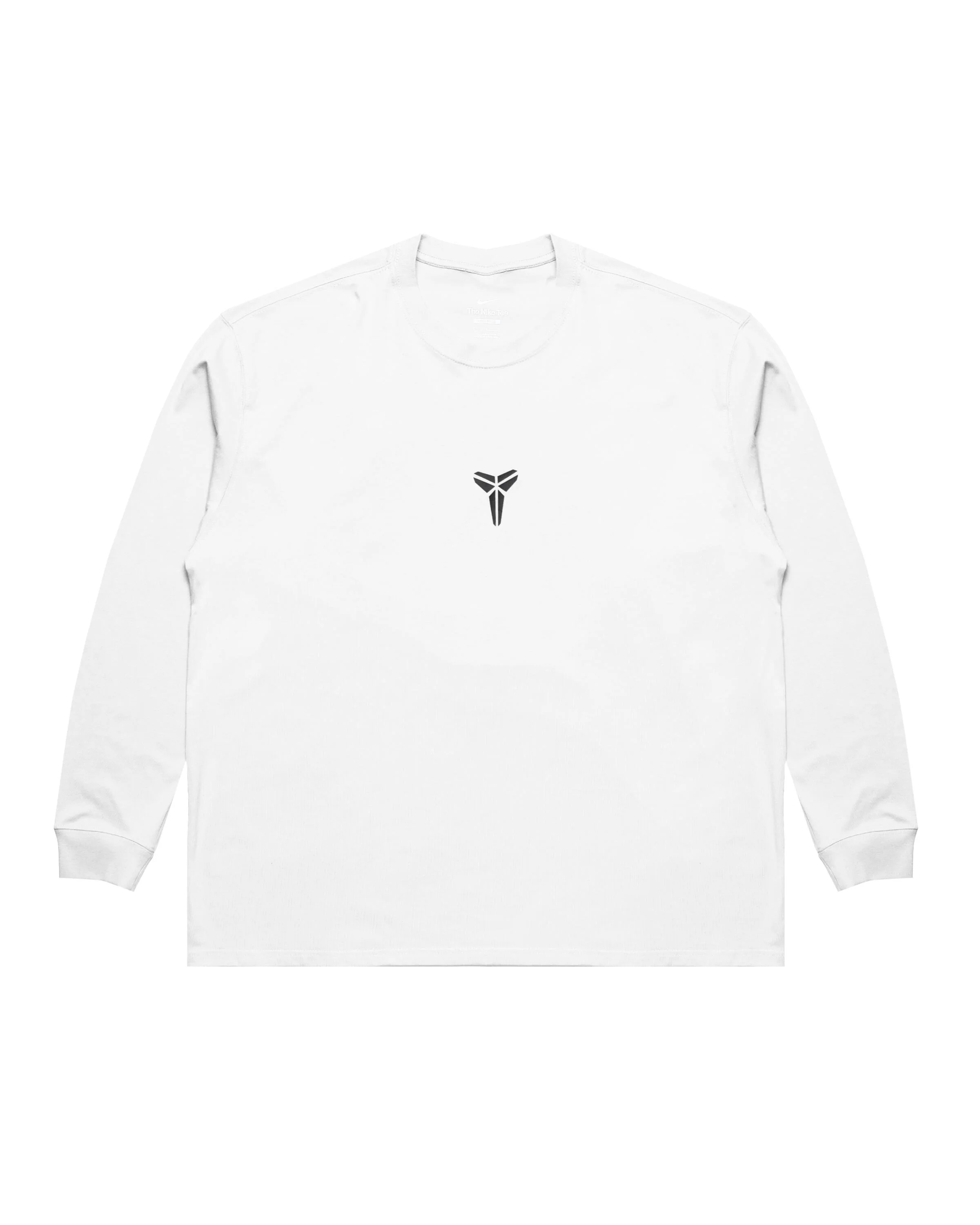 Nike Kobe TEE LS Max90