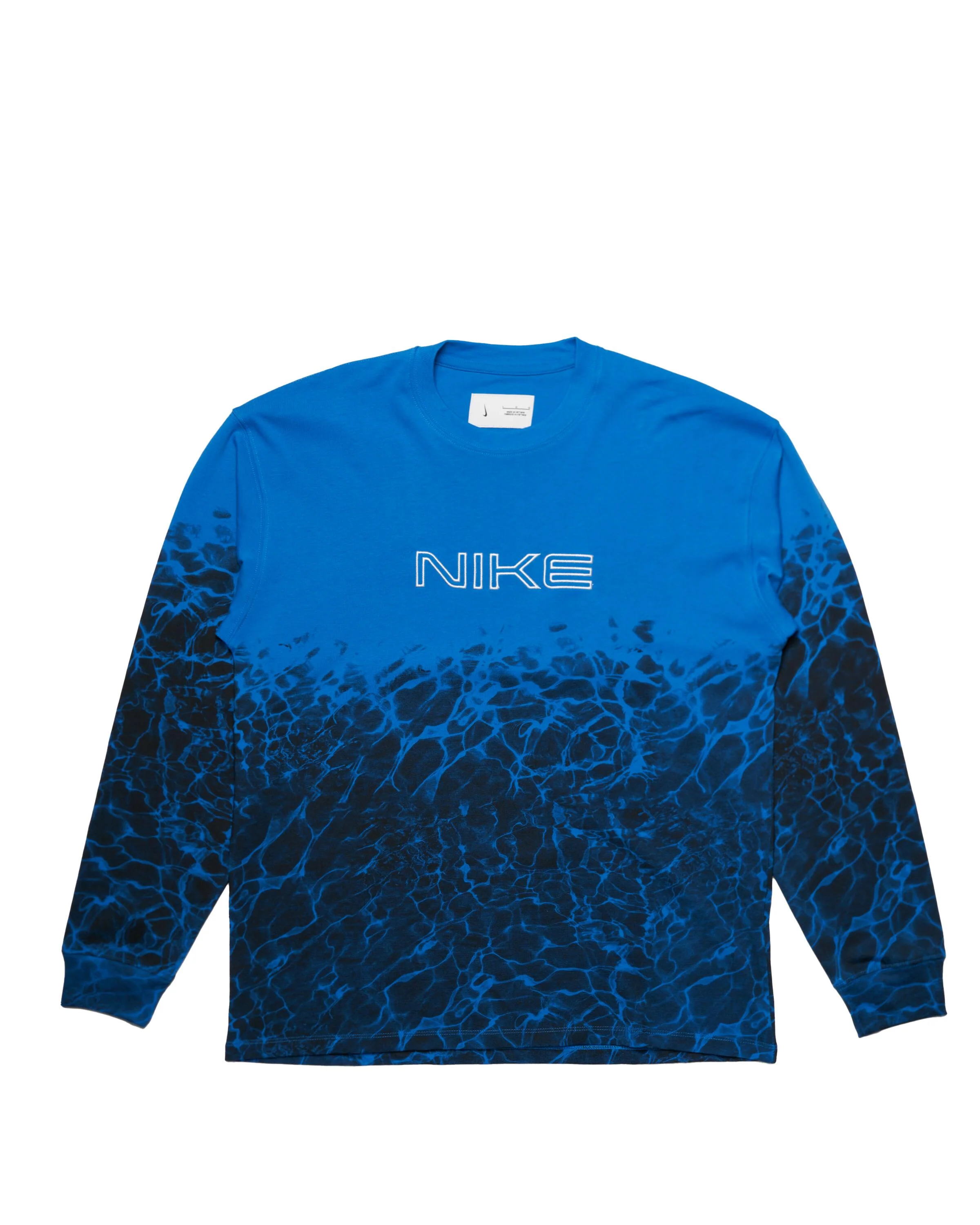 Nike Kukini Long-Sleeve Tee