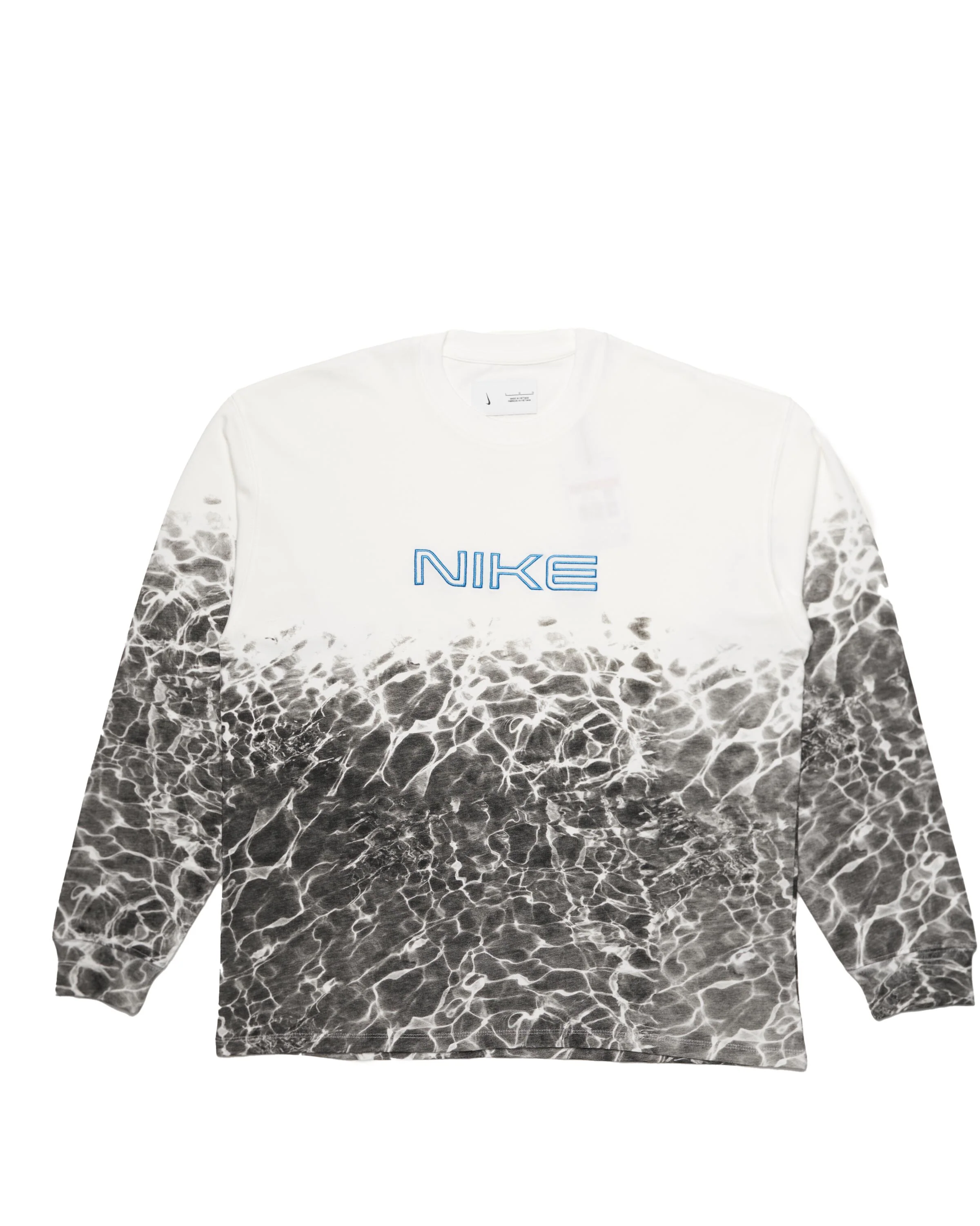 Nike Kukini Long-Sleeve Tee