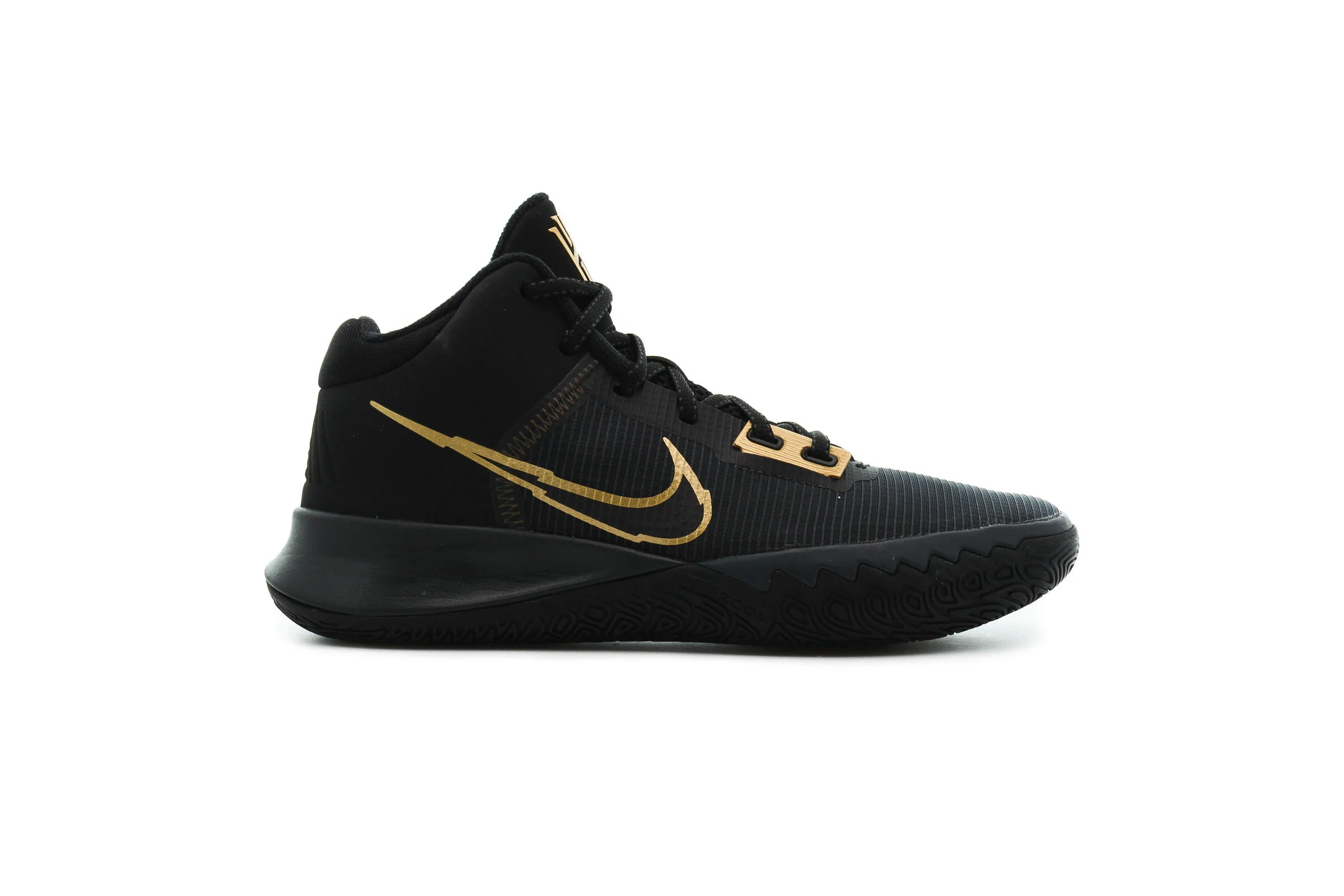 Nike KYRIE FLYTRAP IV "BLACK"