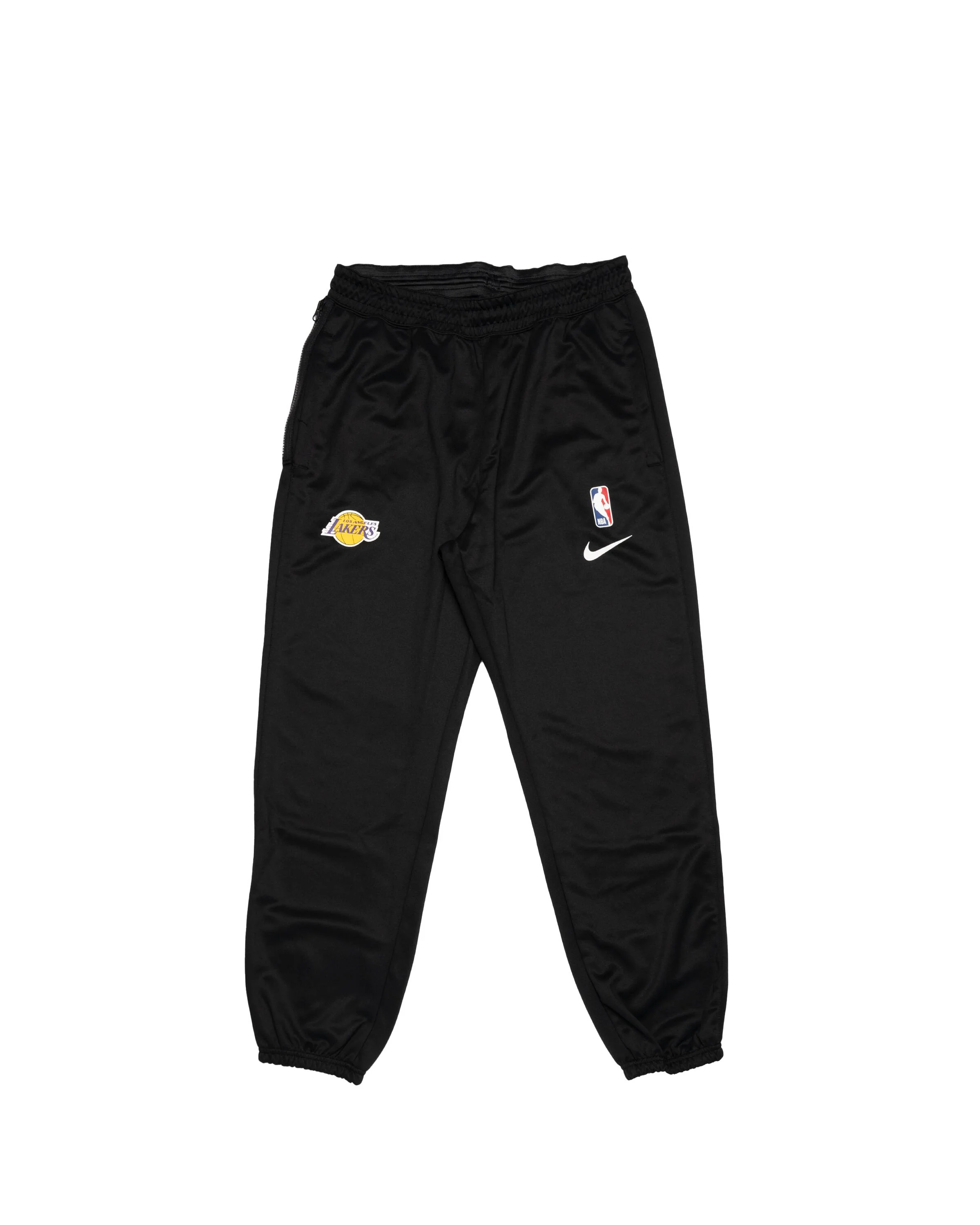 Nike Los Angeles Lakers Spotlight Dri-FIT NBA Pants