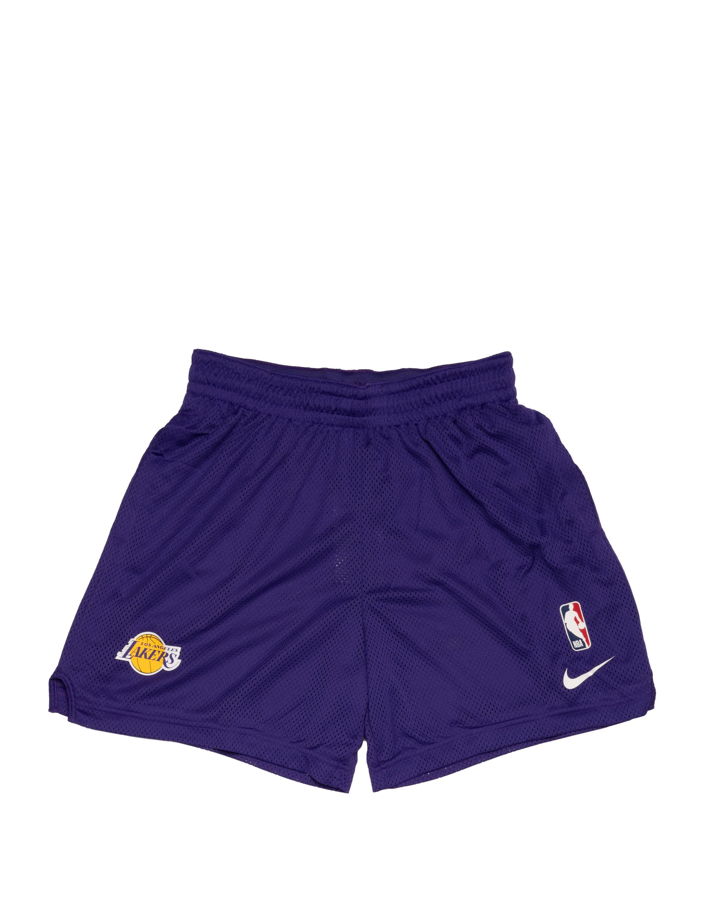 Nike Los Angeles Lakers NBA SHORTS