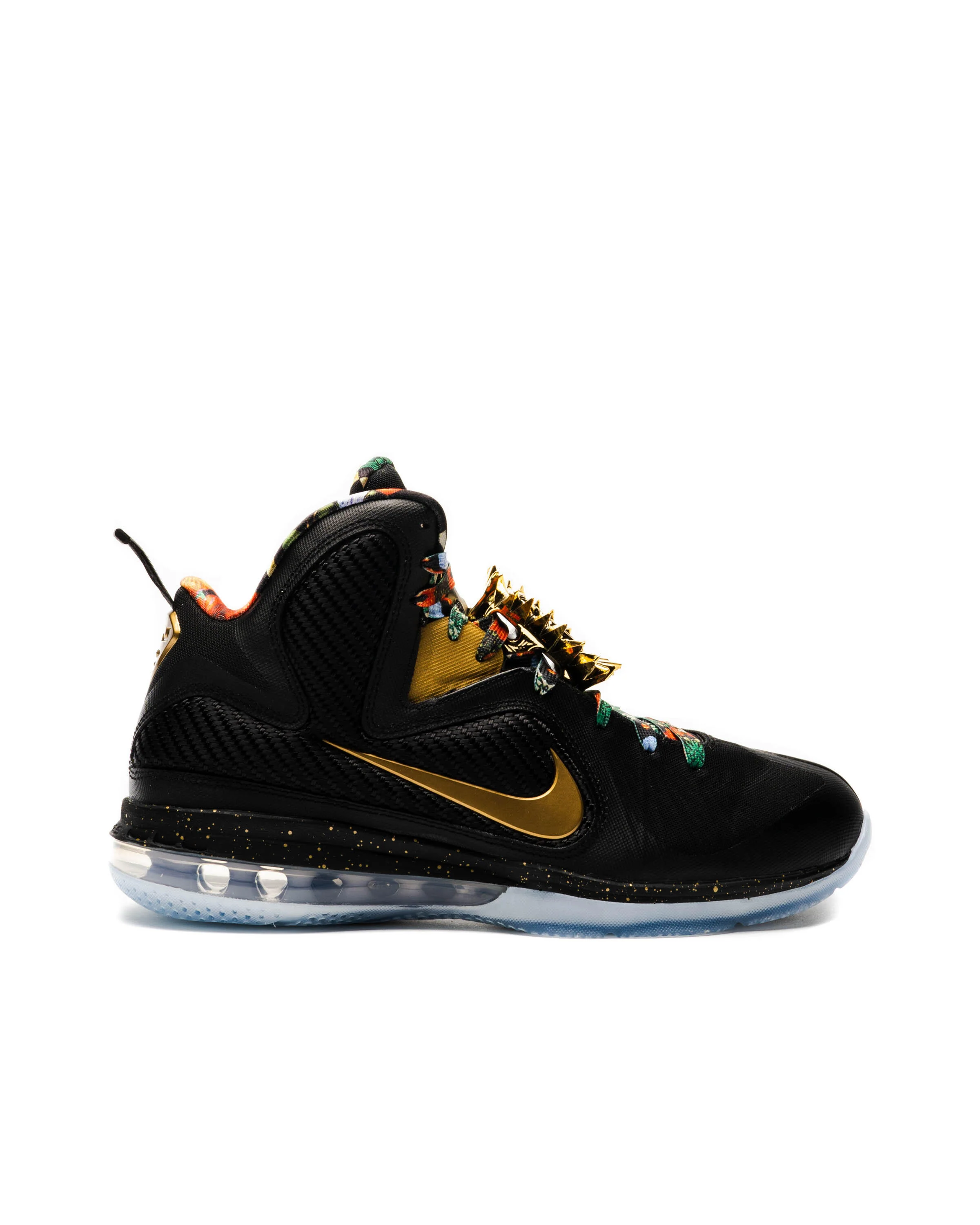 Nike LeBron 9