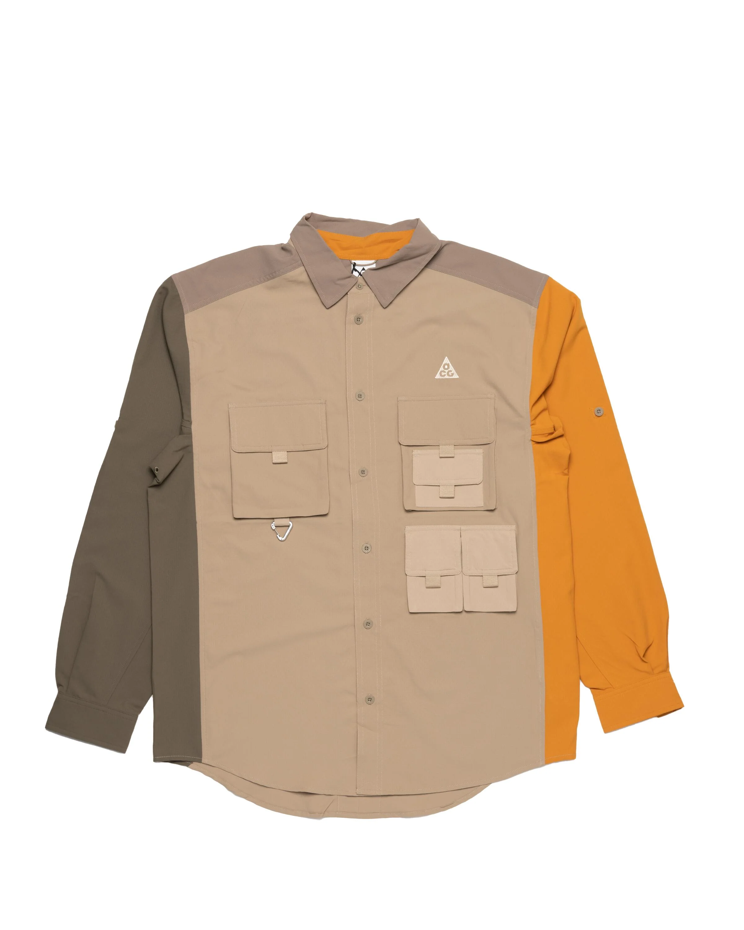 Nike ACG Dri-FIT UV "Devastation Trail" Top