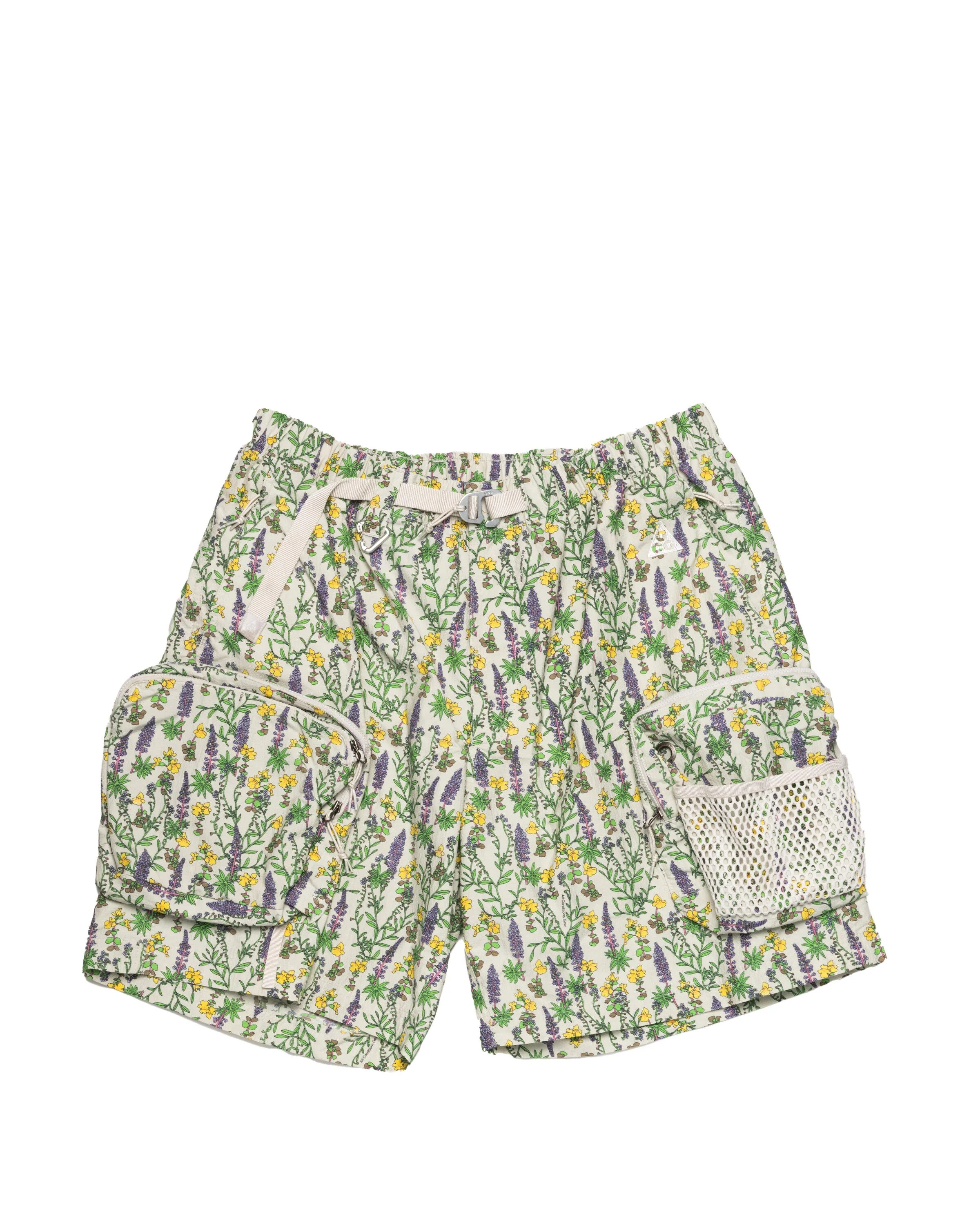 Nike ACG SNOWGRASS CARGO SHORTS