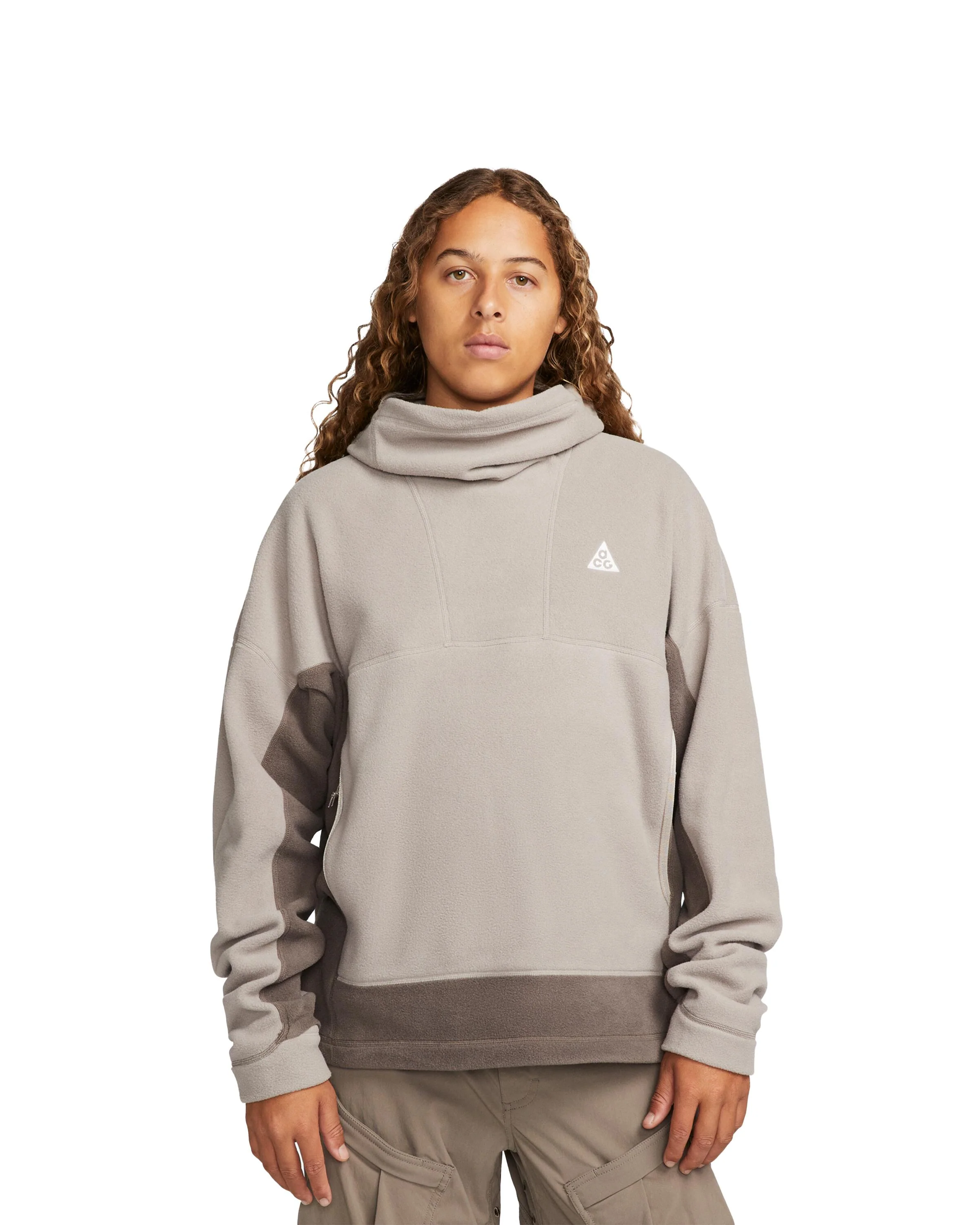 Nike ACG Therma-FIT "Wolf Tree" Hoodie