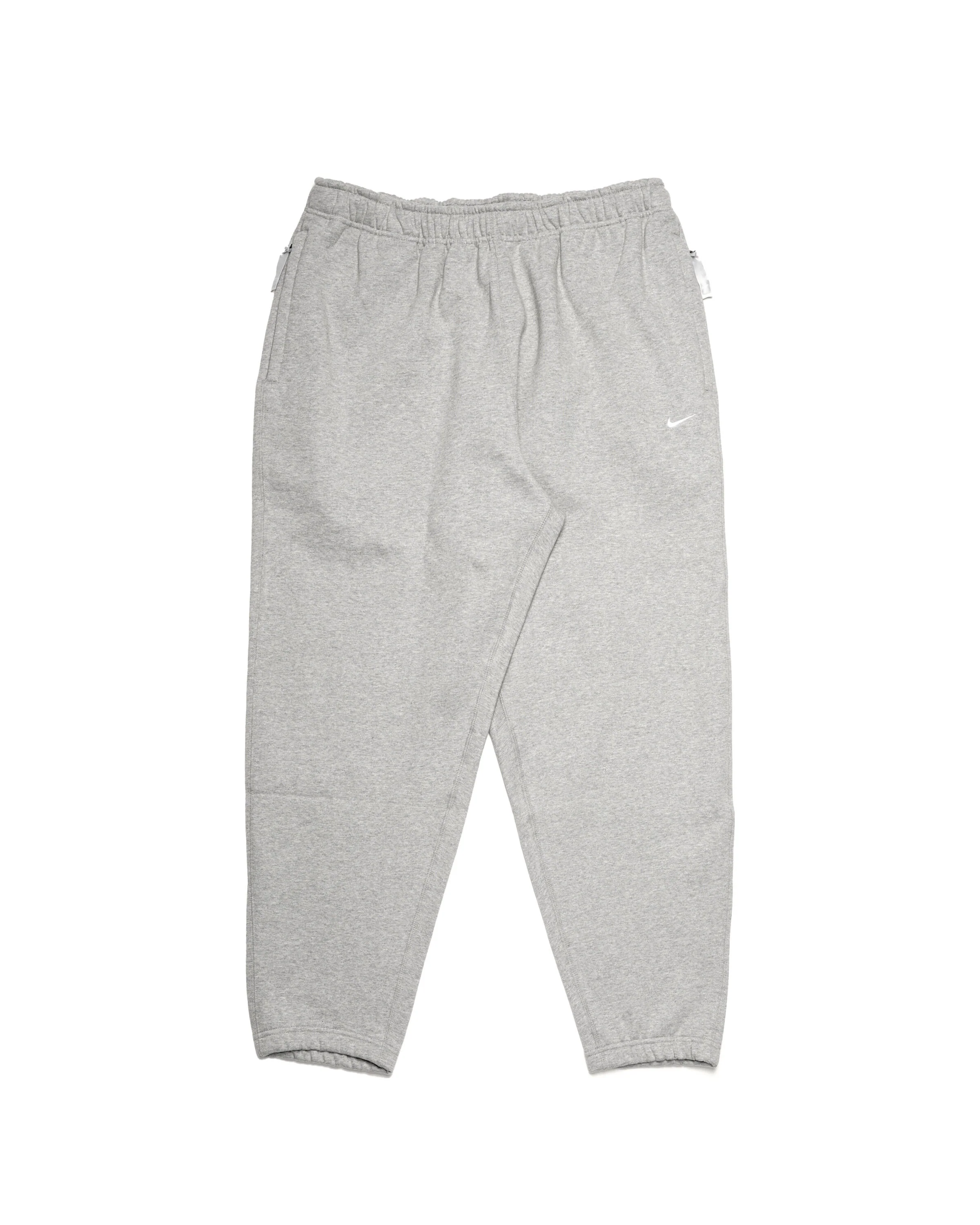 Nike SOLO SWOOSH FLEECE PANT